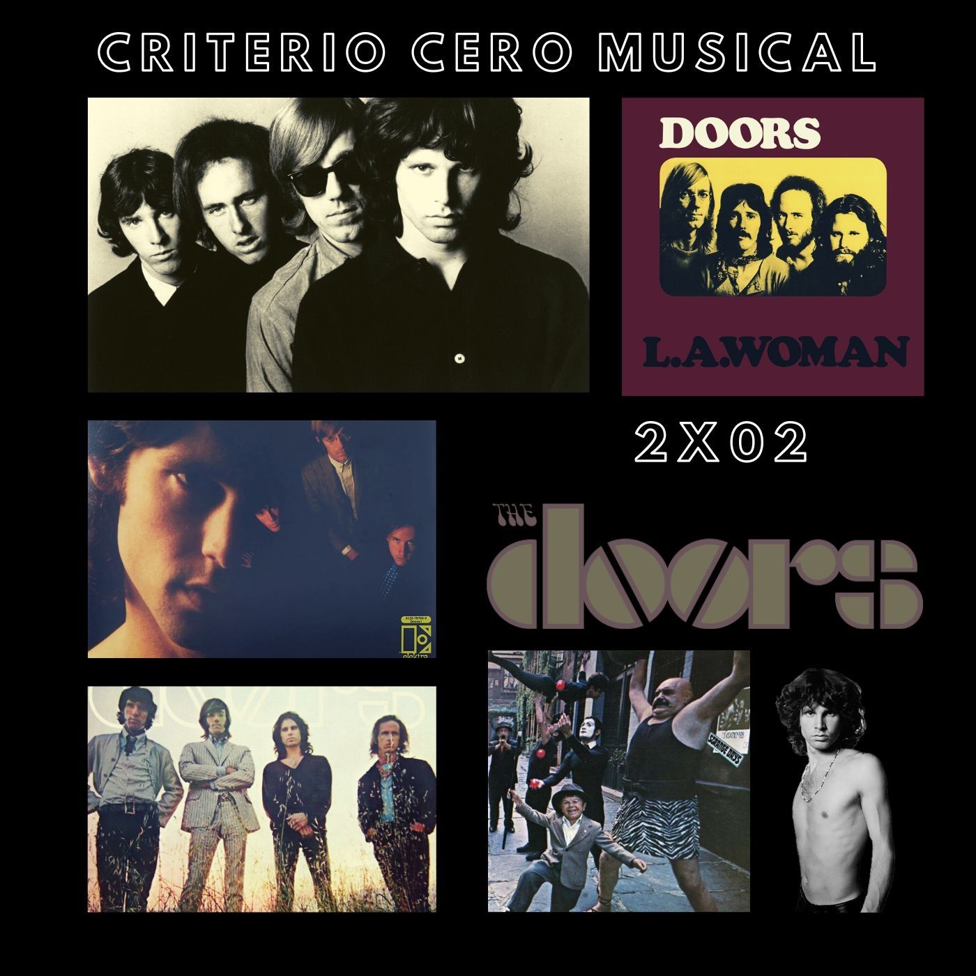 Criterio Cero Podcast