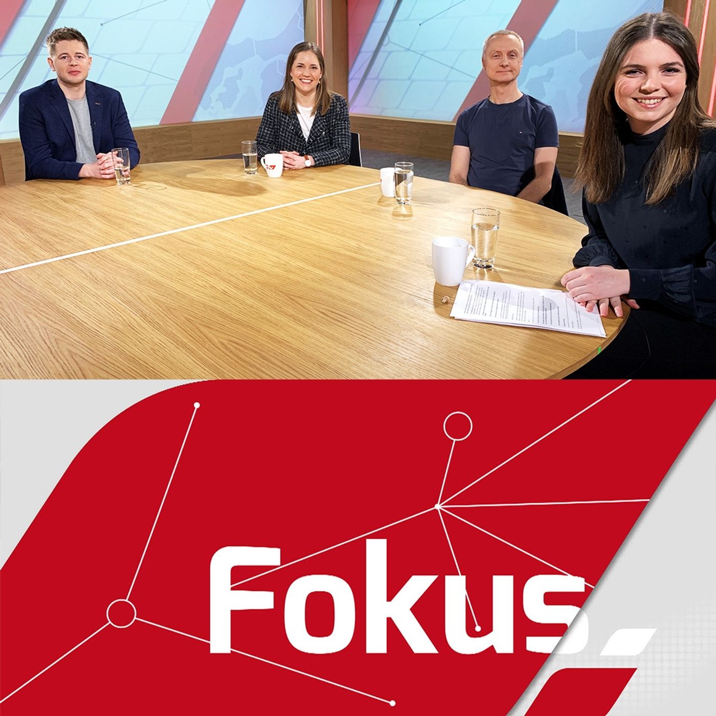 Fokus - Aktuel, nordjysk debat