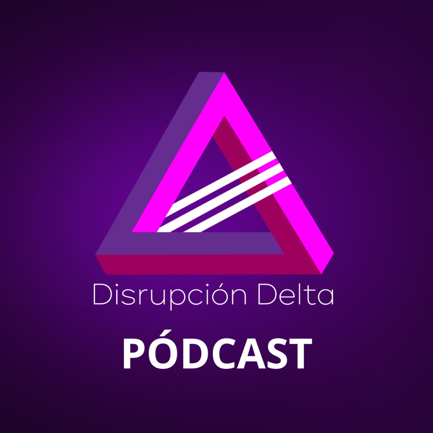 Disrupción Delta