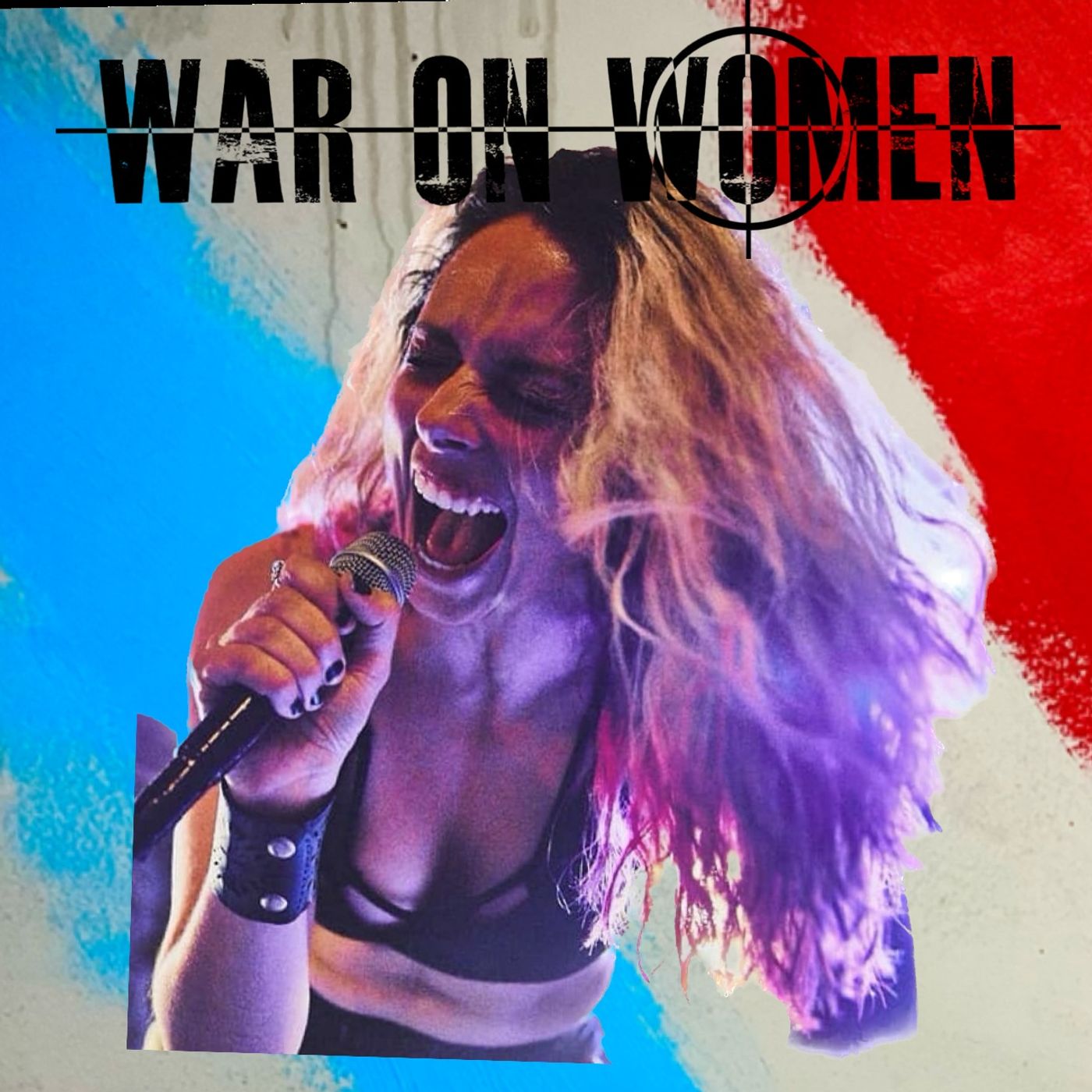 War On Women Interview: Feminist Punk Rock