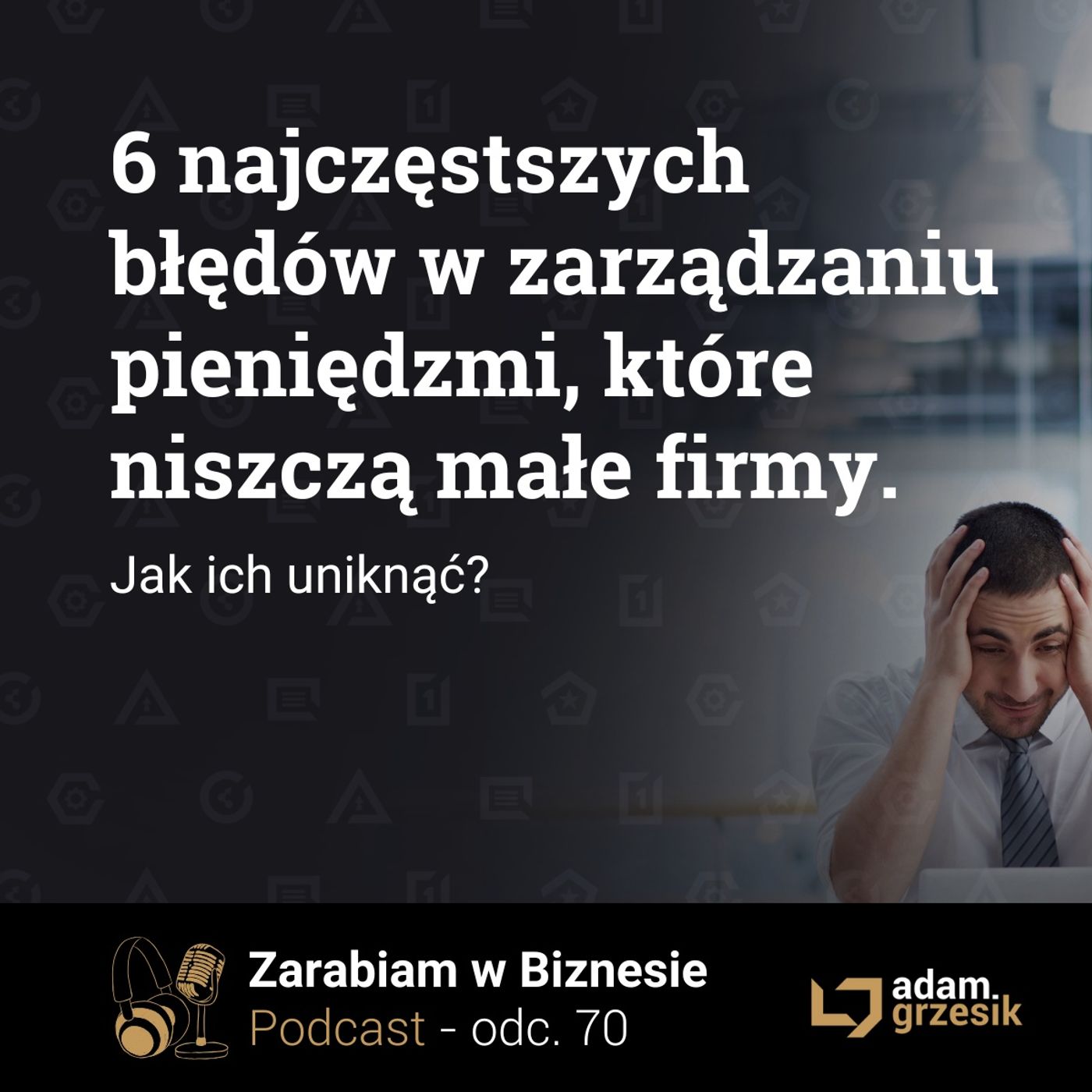Zarabiam w Biznesie