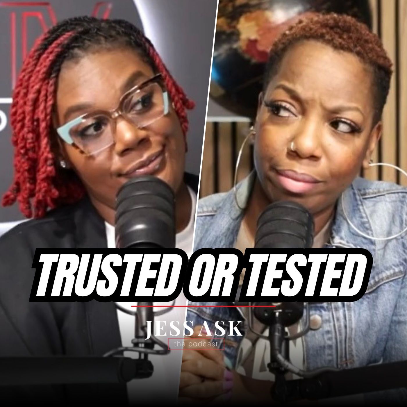 Can God Trust You With More | EP149 episode artwork
