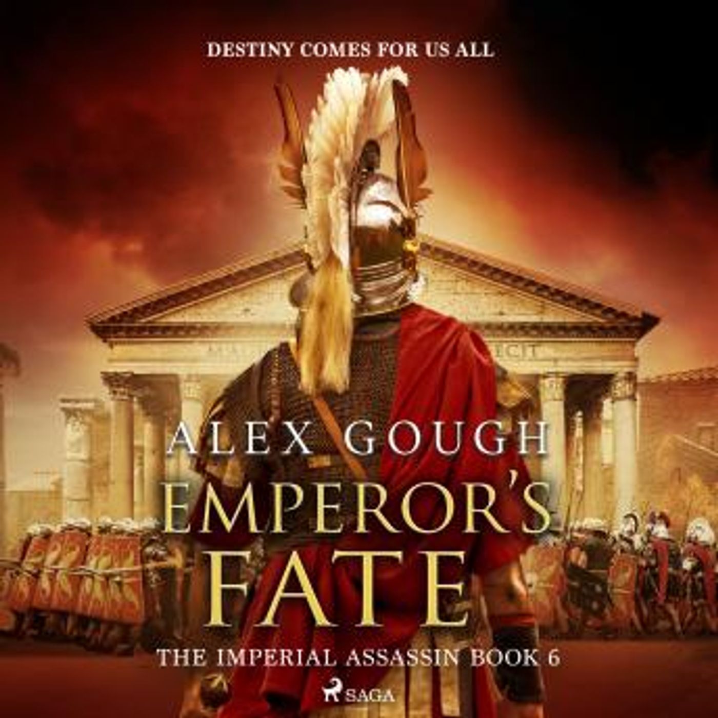 Find Best-Selling Full Audiobooks in Fiction, Action & Adventure