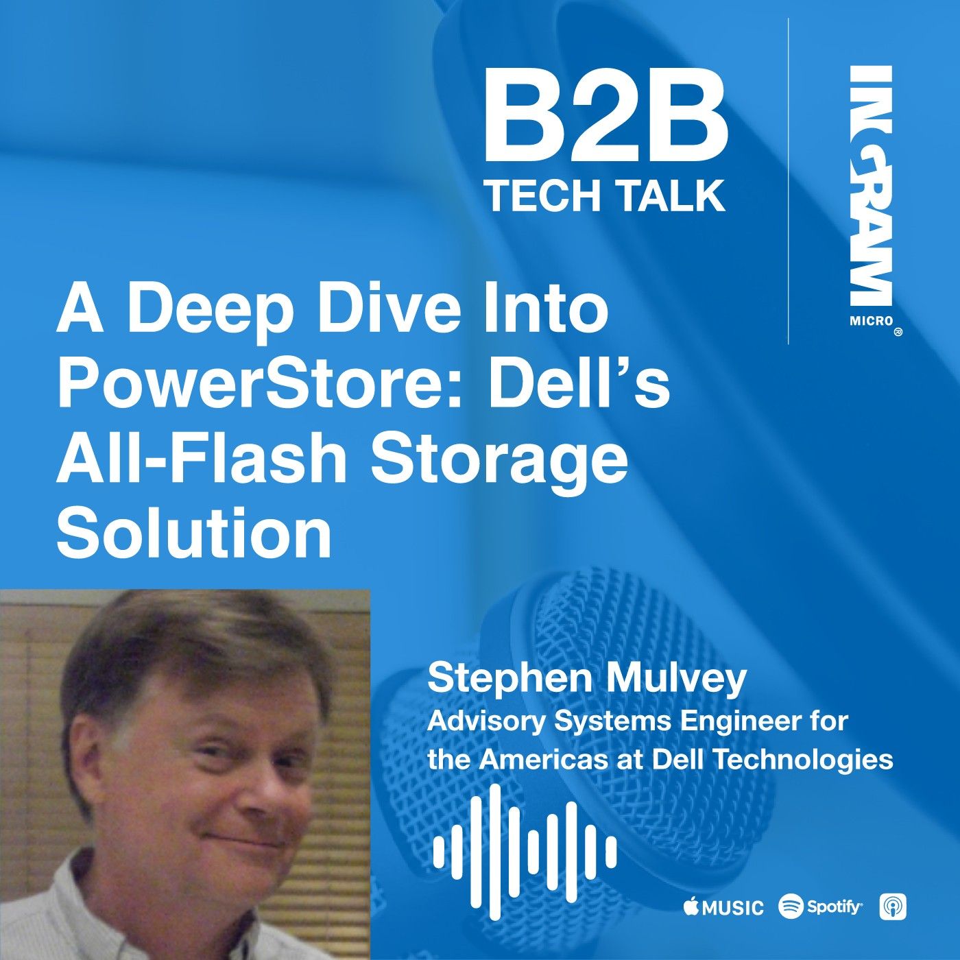 A Deep Dive Into PowerStore: Dell’s All-Flash Storage Solution