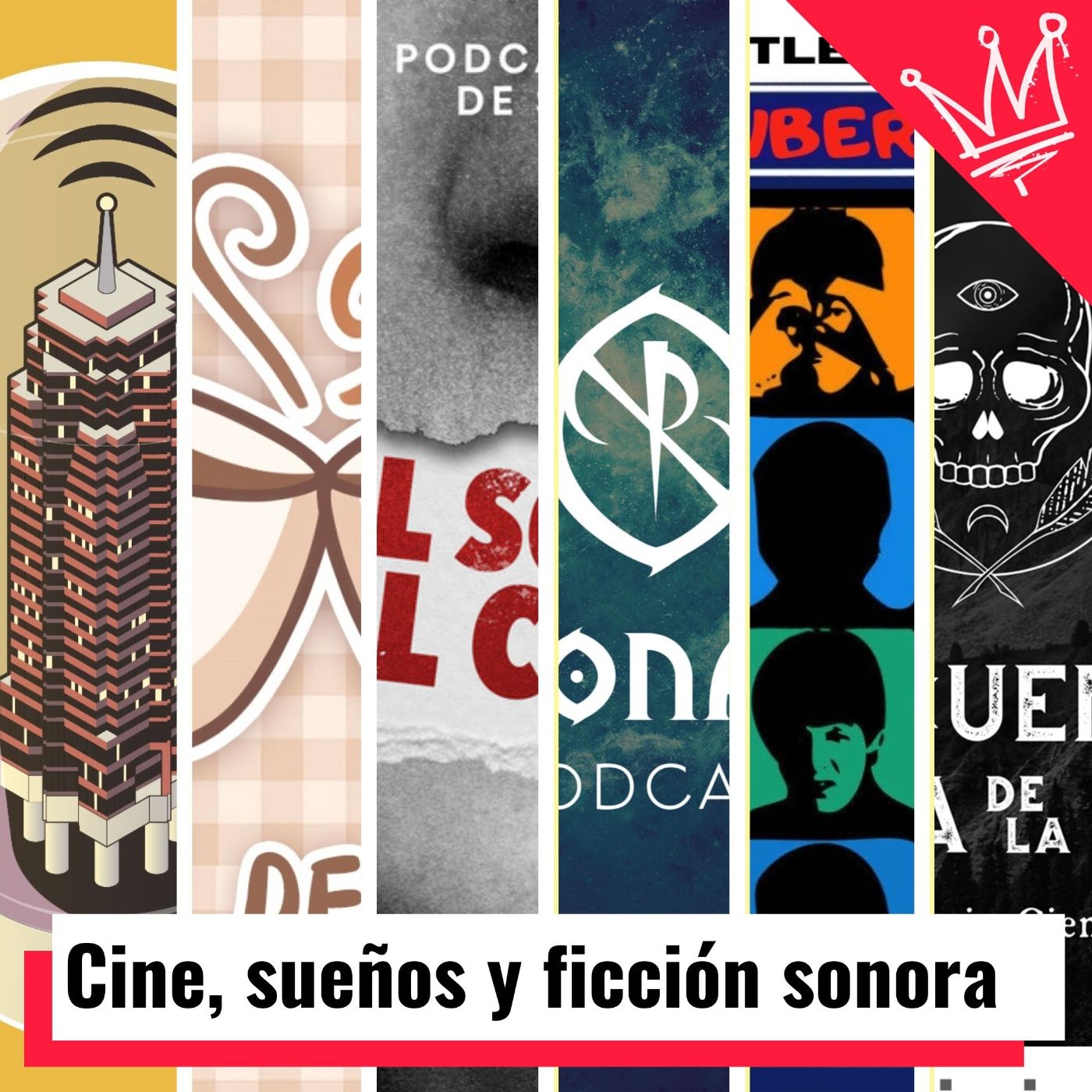 El Nombre del Podcast