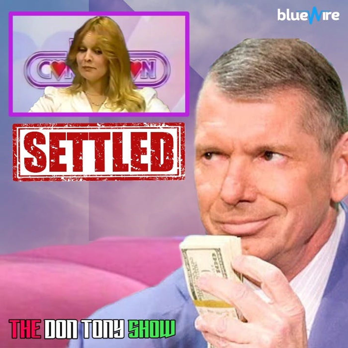 Don Tony And Kevin Castle Show