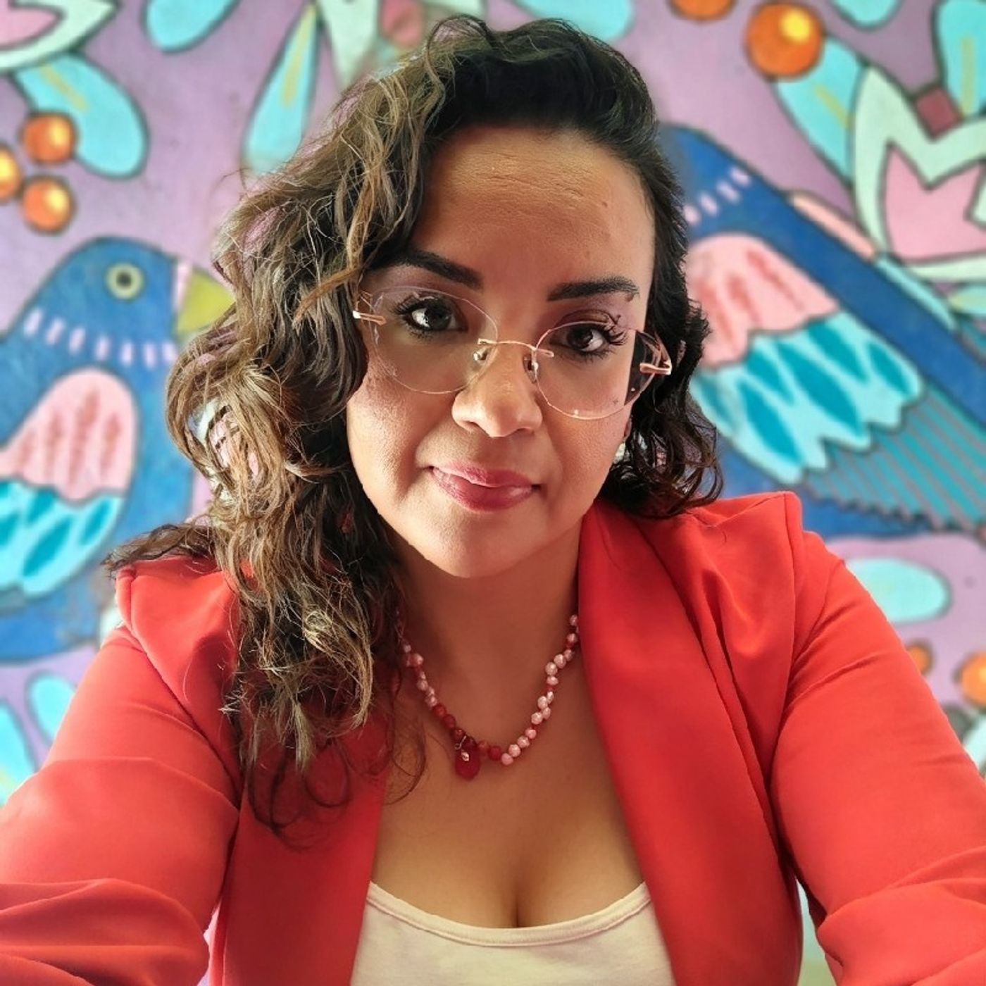 Portada de Investigadora de la vida
