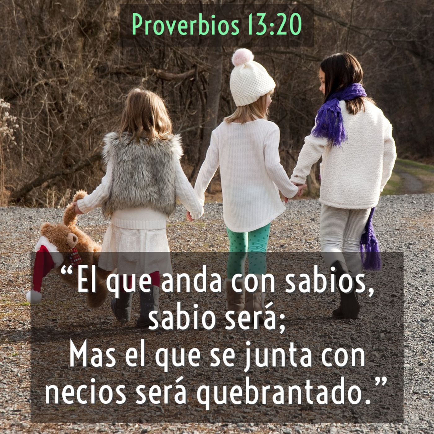 Ministerio UMCD - Un Momento Con Dios | Reflexiones Cristianas