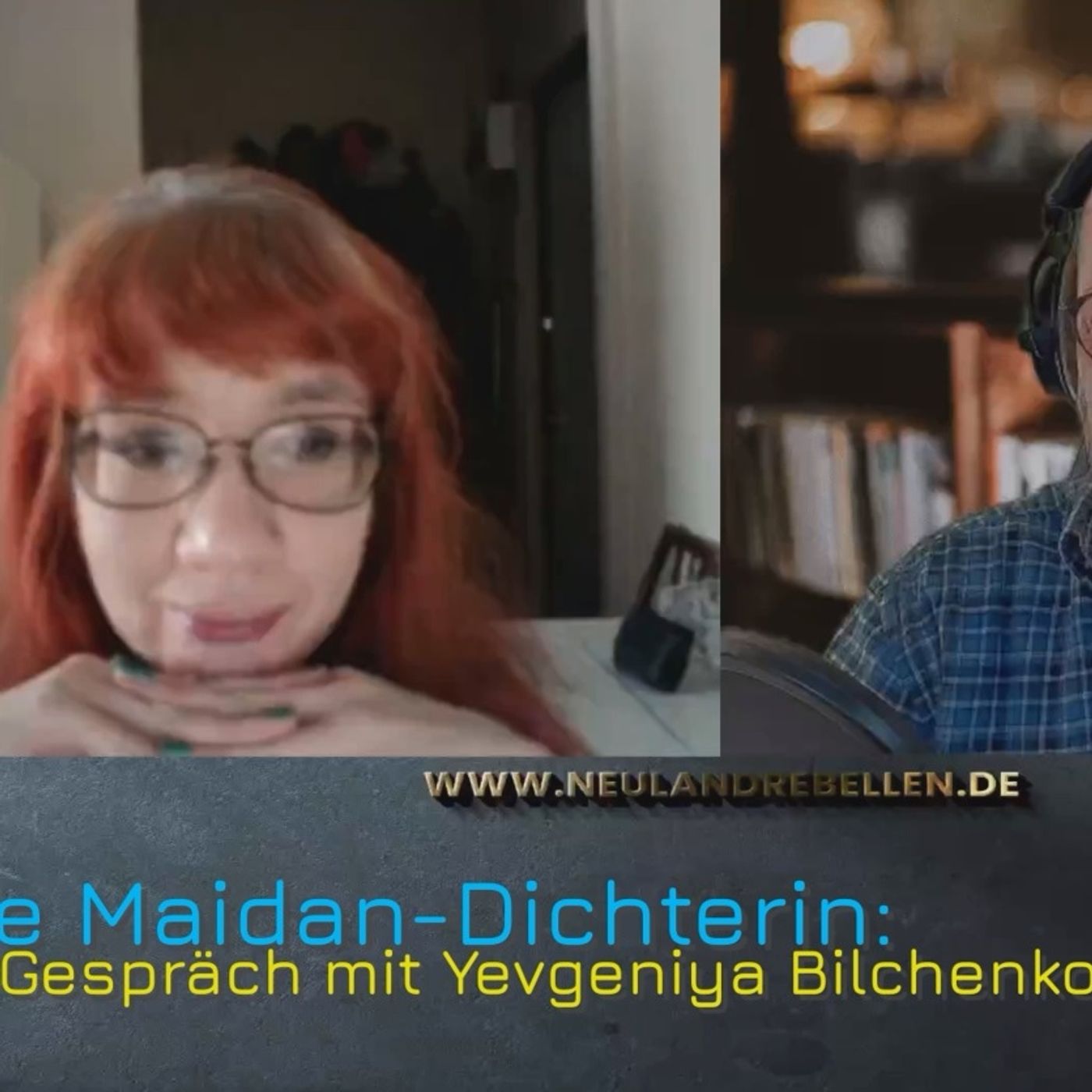 wohlstandsneurotiker - der podcast