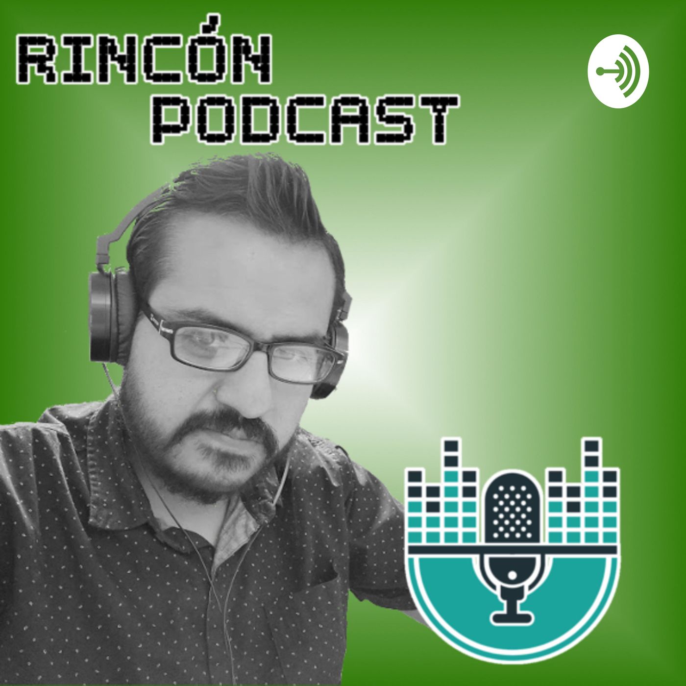 Rincón Podcaster