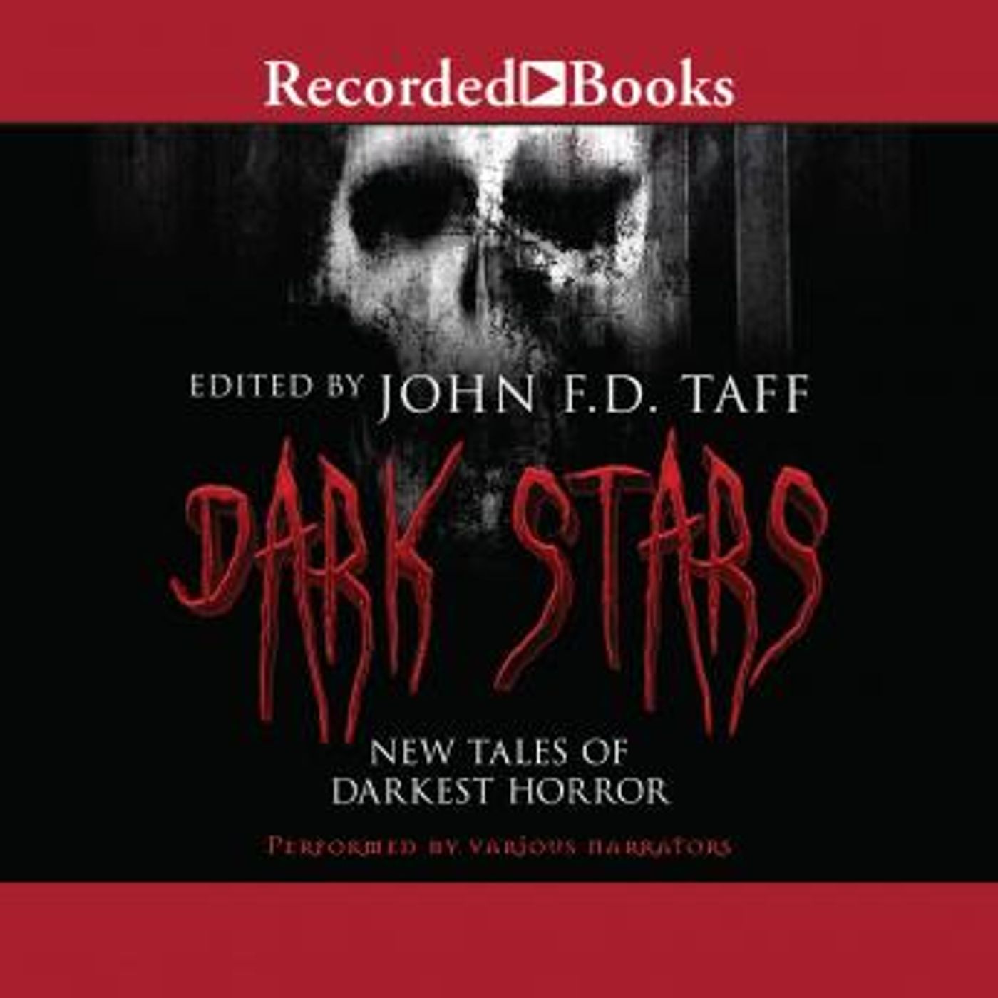 Unlock Top Full Audiobooks in Mystery, Thriller & Horror, Horror