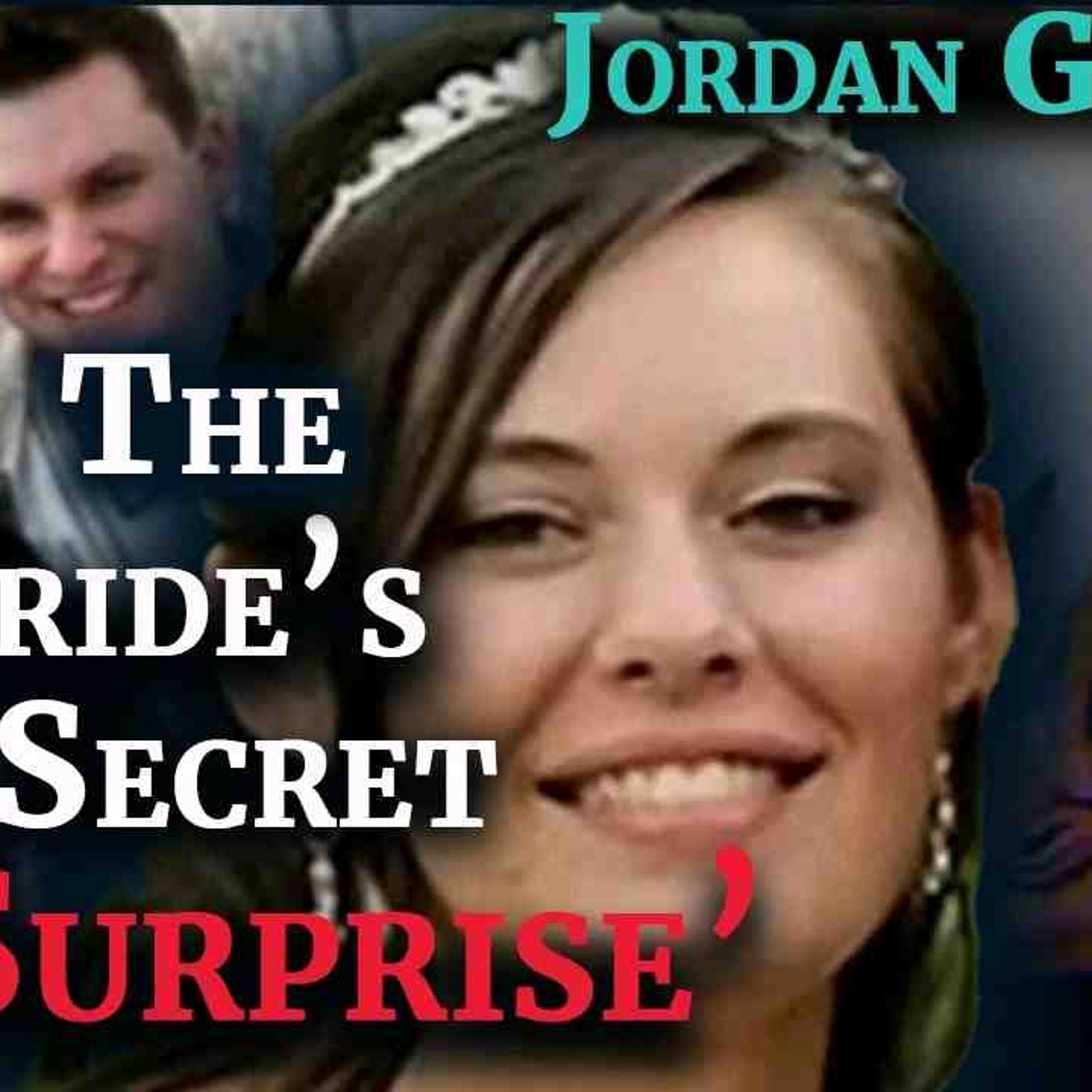 A Bride_s _Secret Surprise__ the murder of Cody Johnson [True Crime documentary] episode artwork