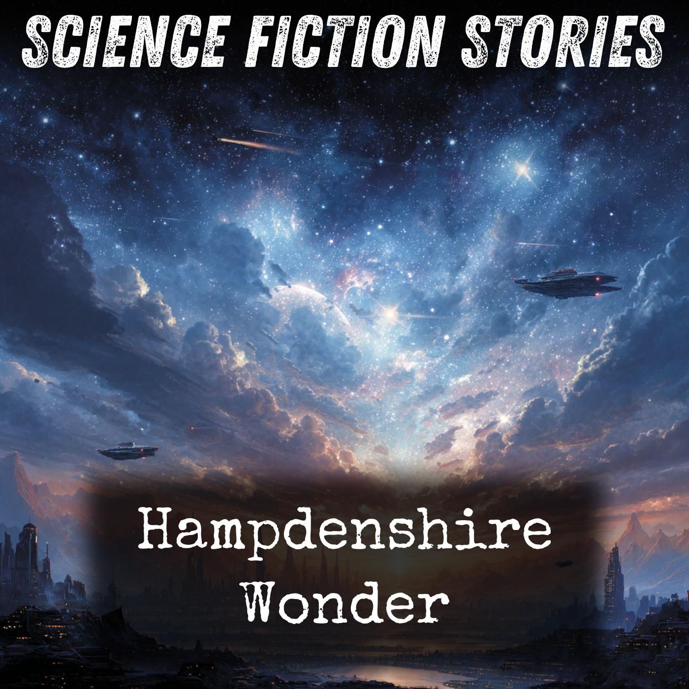 Hampdenshire Wonder