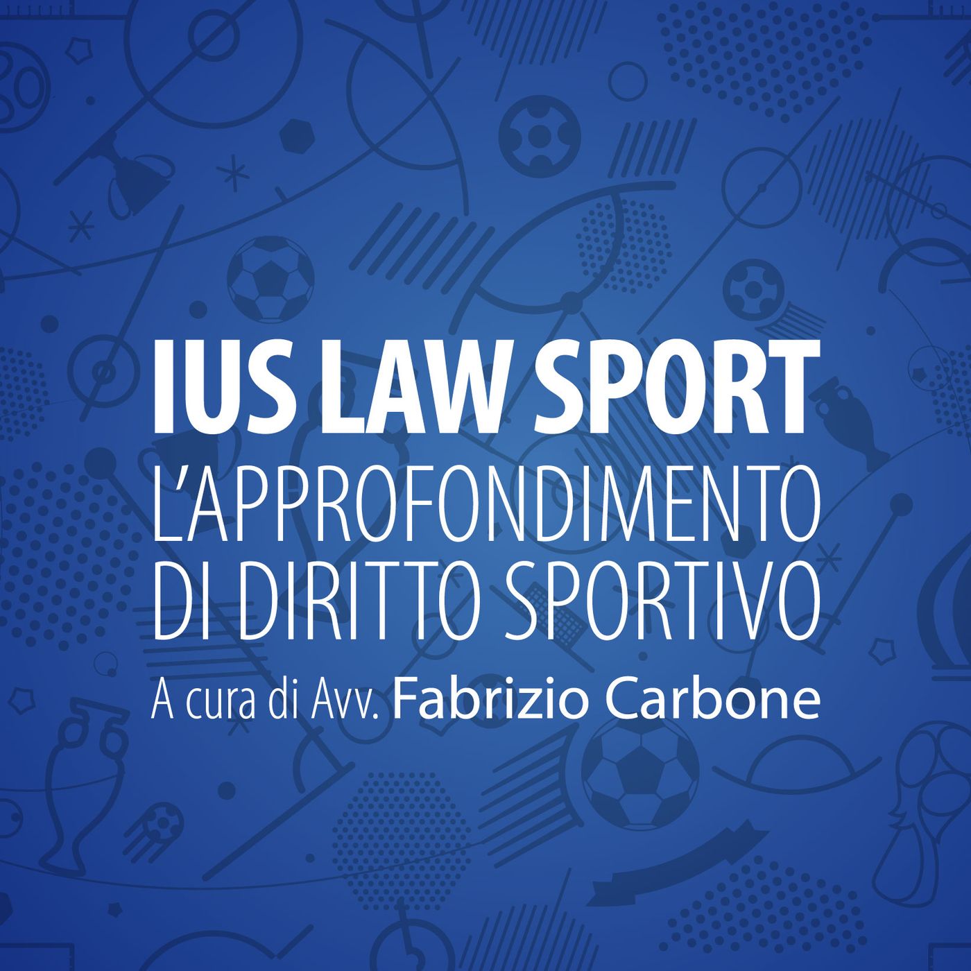 Ius Law Sport