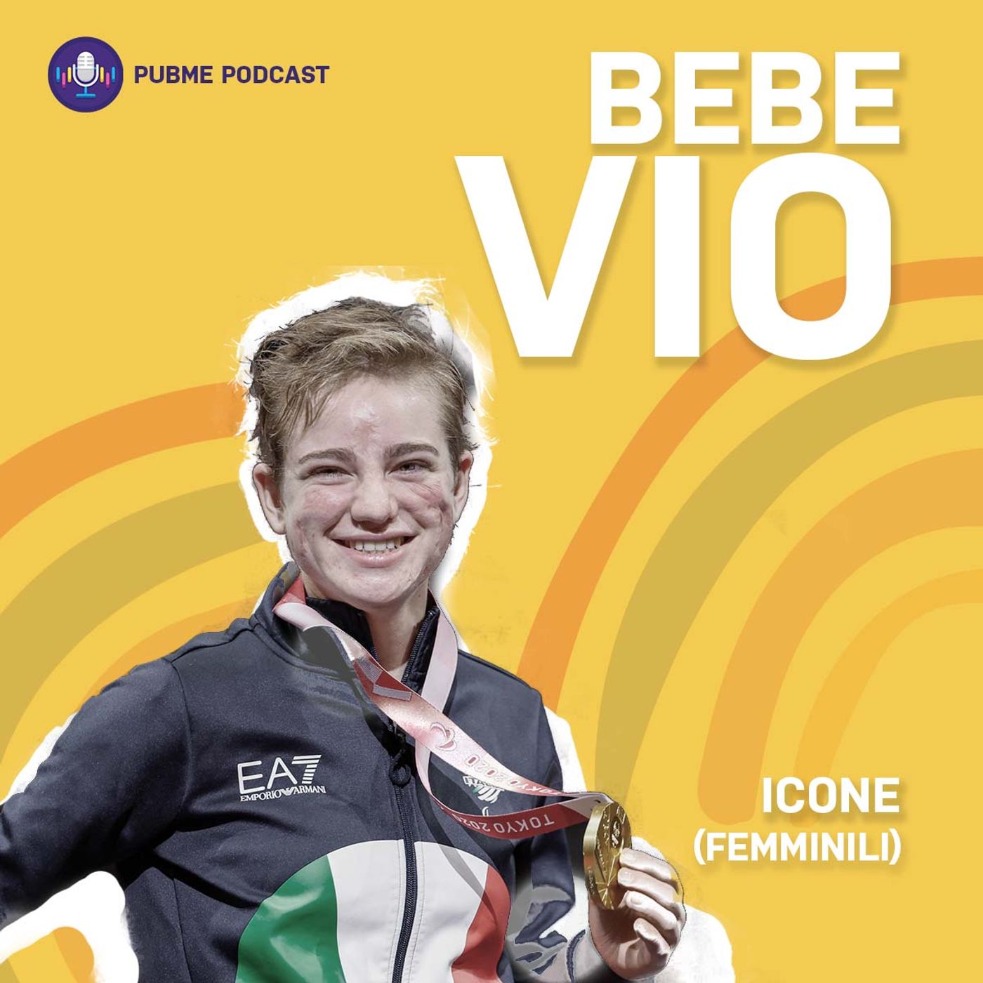 Icone (Femminili)