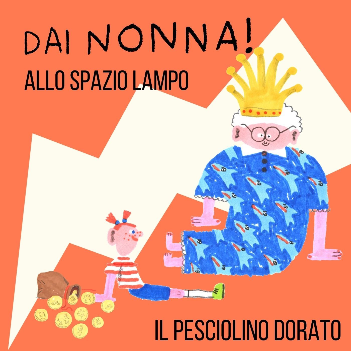 Dai nonna