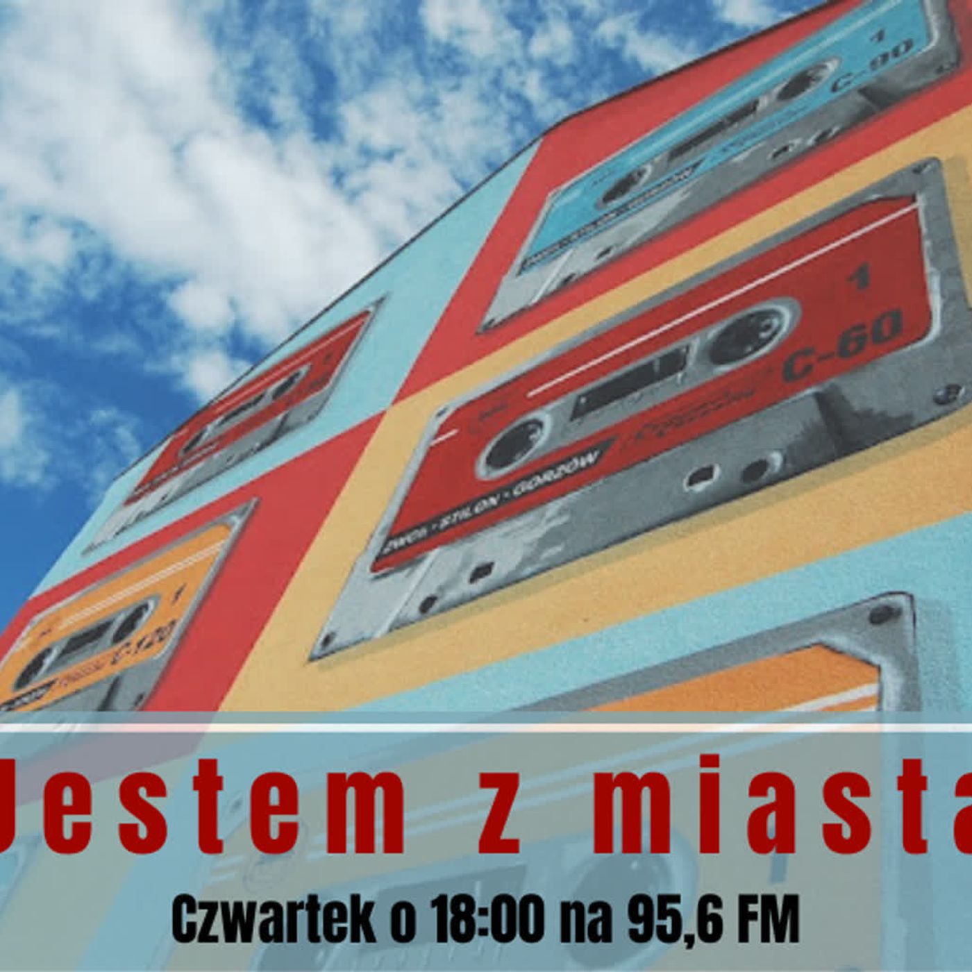 Jestem z miasta - Radio Gorzów
