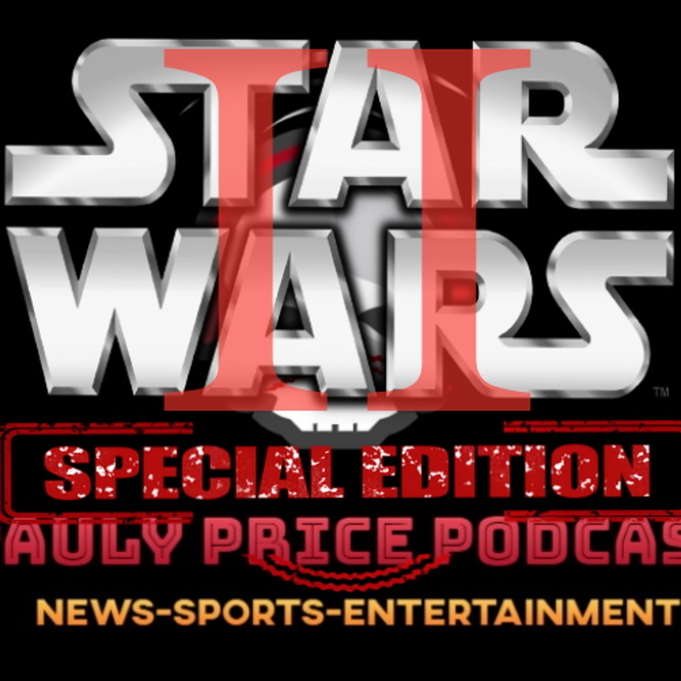 The Pauly Price Podcast