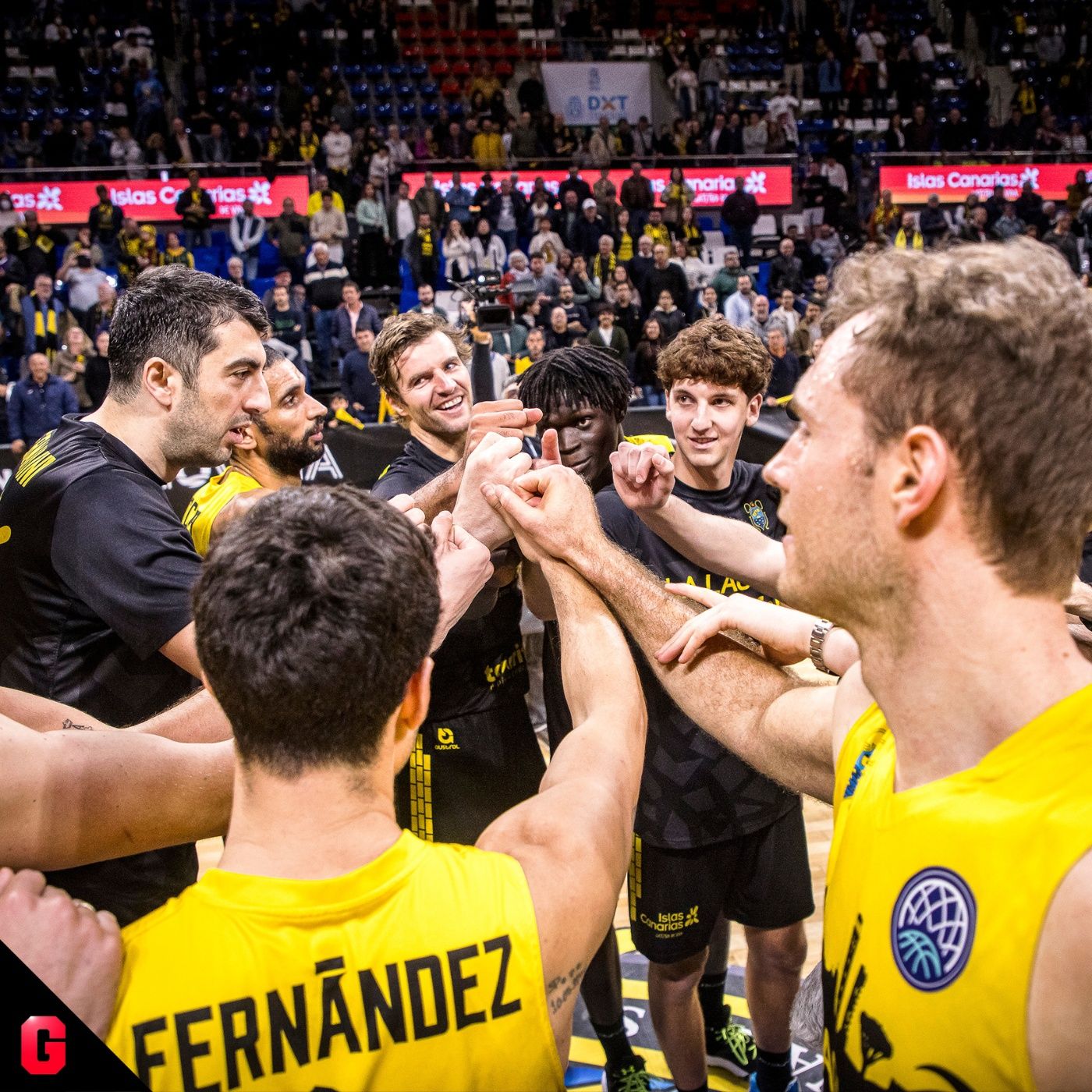 Unicaja y La Laguna Tenerife, a cuartos | Resumen BCL Ronda 16 episode artwork