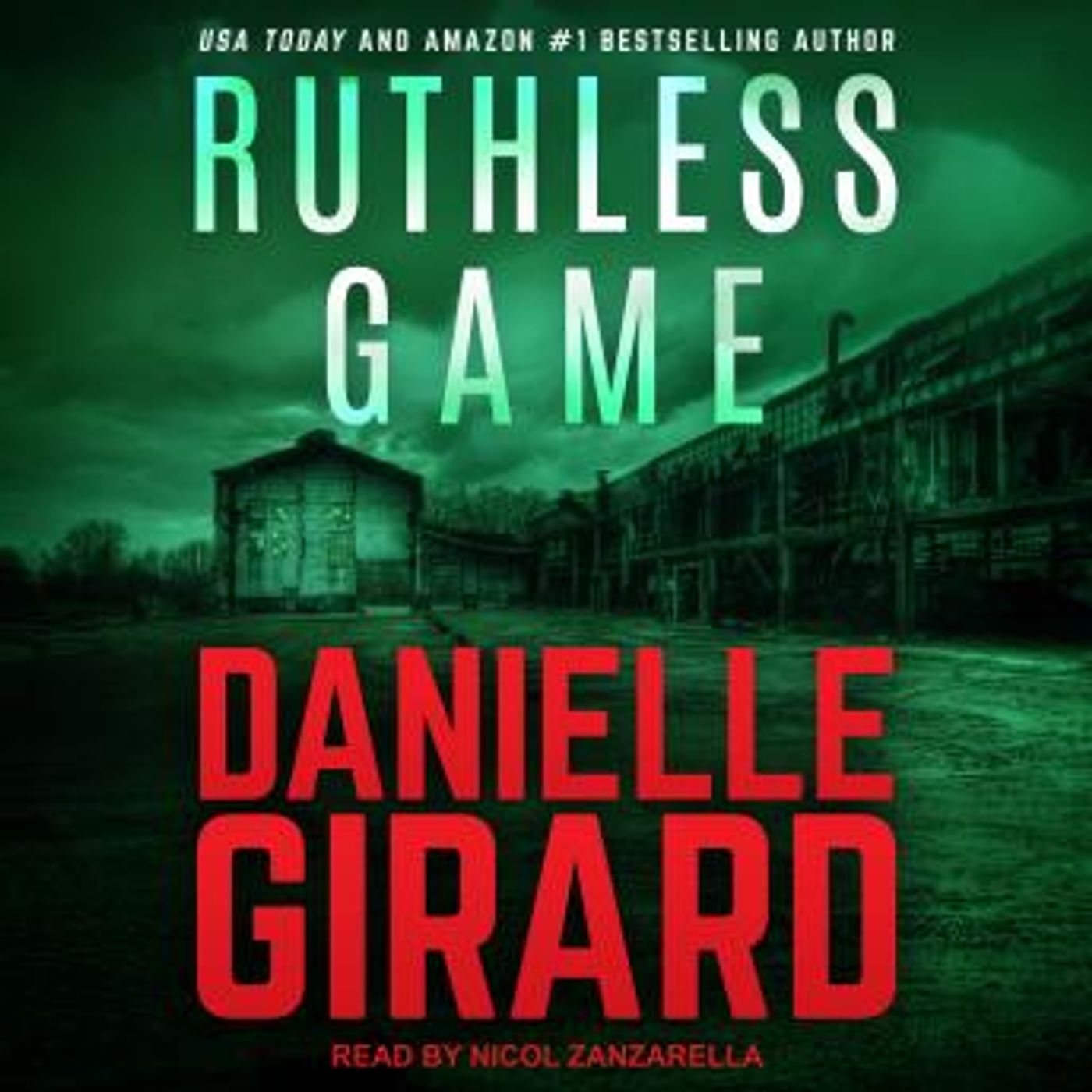Full Audiobooks in Mystery, Thriller & Horror, Police & Detective