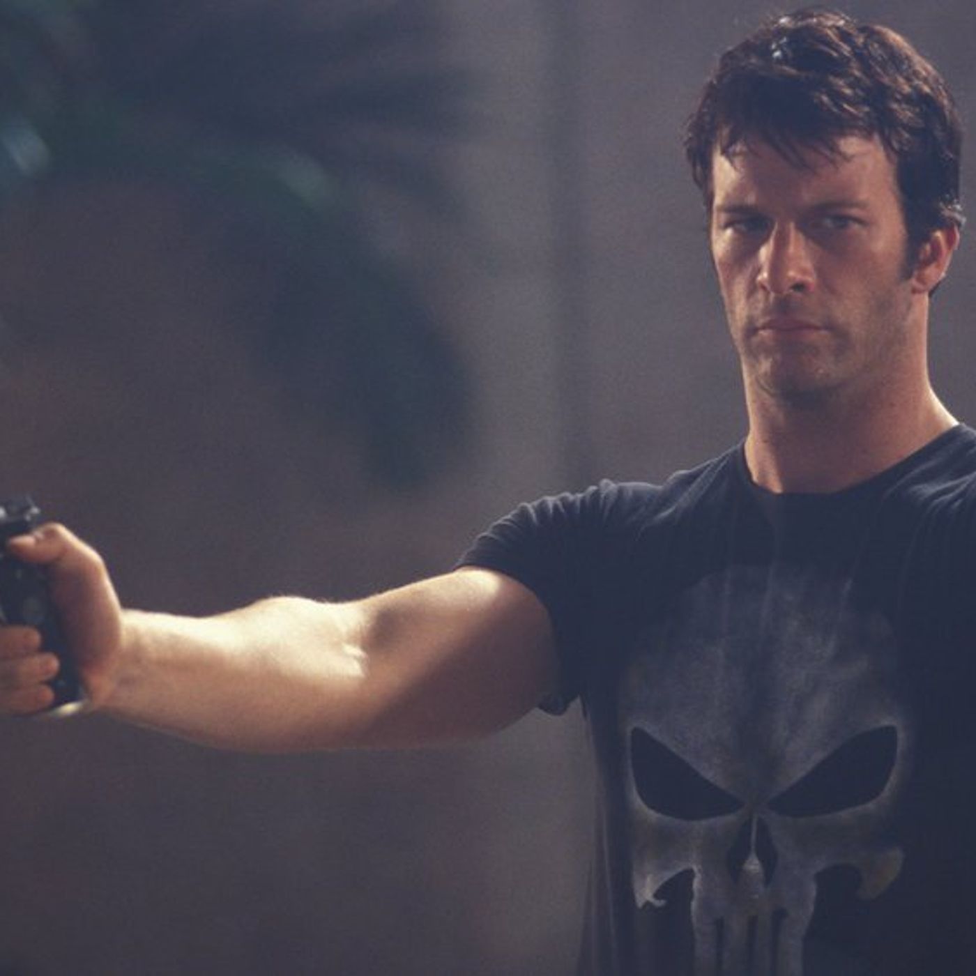 Because The Night Belongs To Punisher (Unlocked Patreon Bonus)