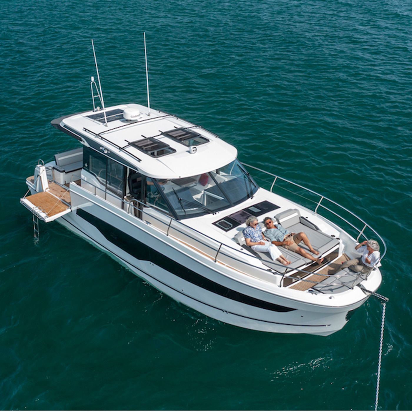 I BoatCast descrittivi