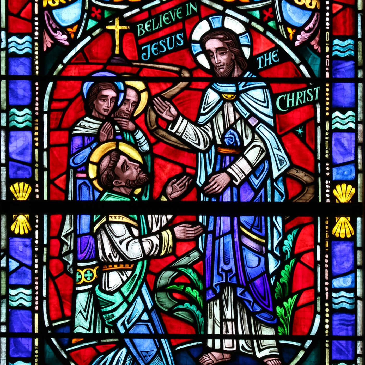 Thursday of the Twenty-sixth Week in Ordinary Time - Testifying to the Truth
