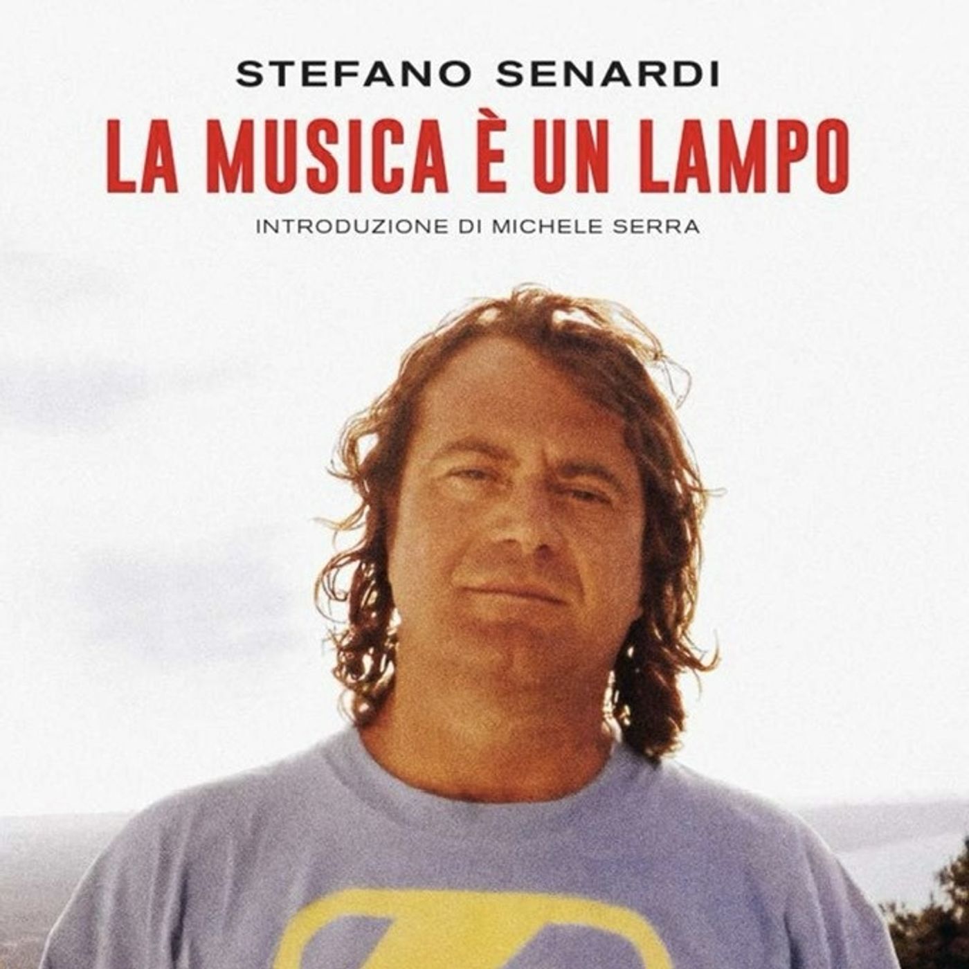 Stefano Senardi: «La musica deve basarsi su talento e artisti veri»