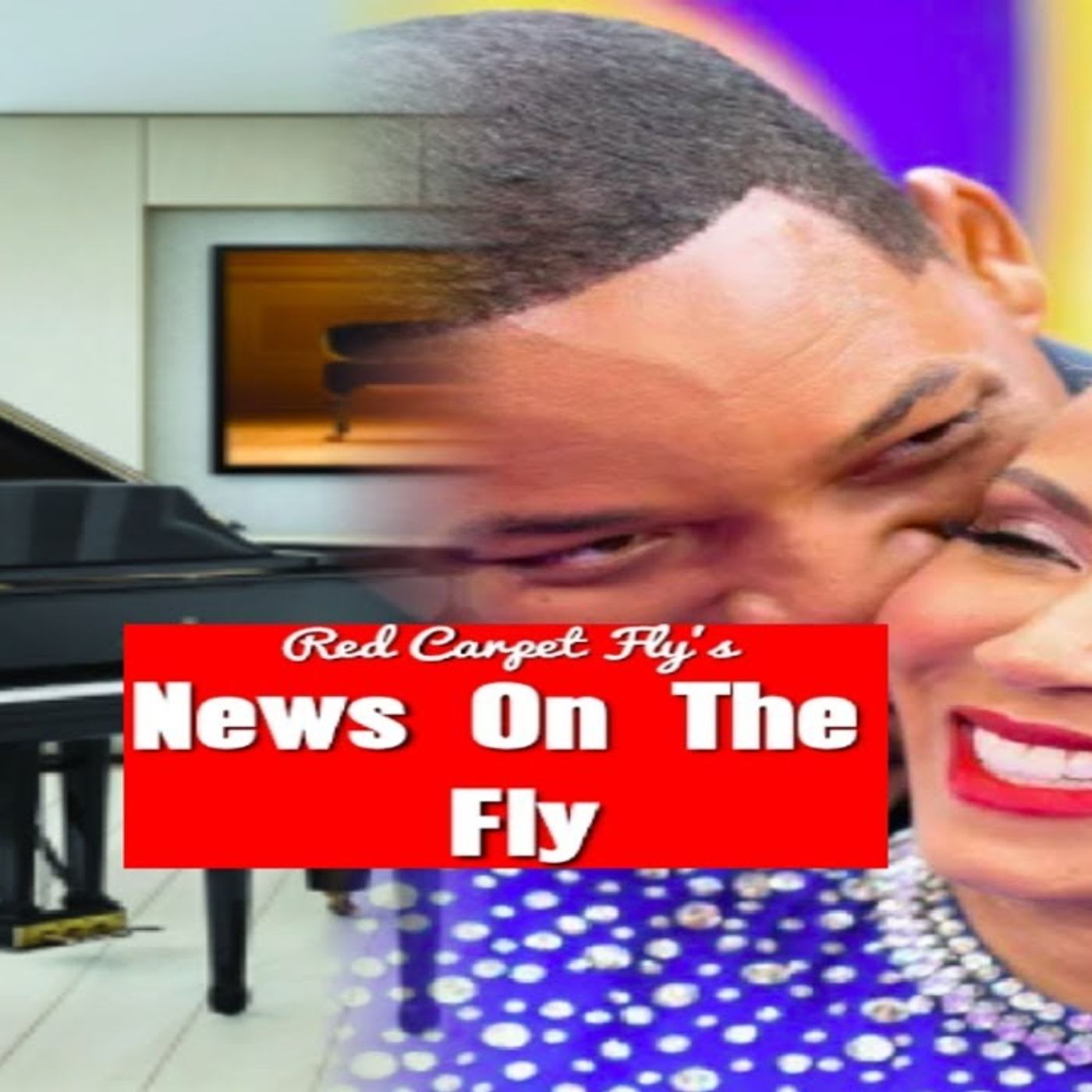News On The Fly