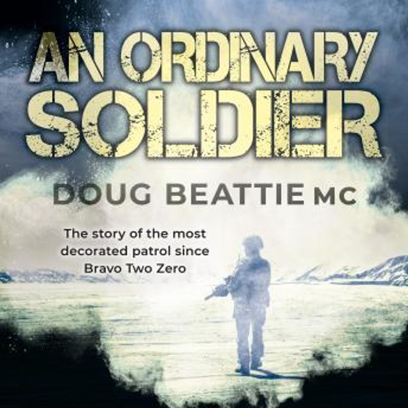 Listen to Top Full Trial Audiobooks in Biography & Memoir, Military