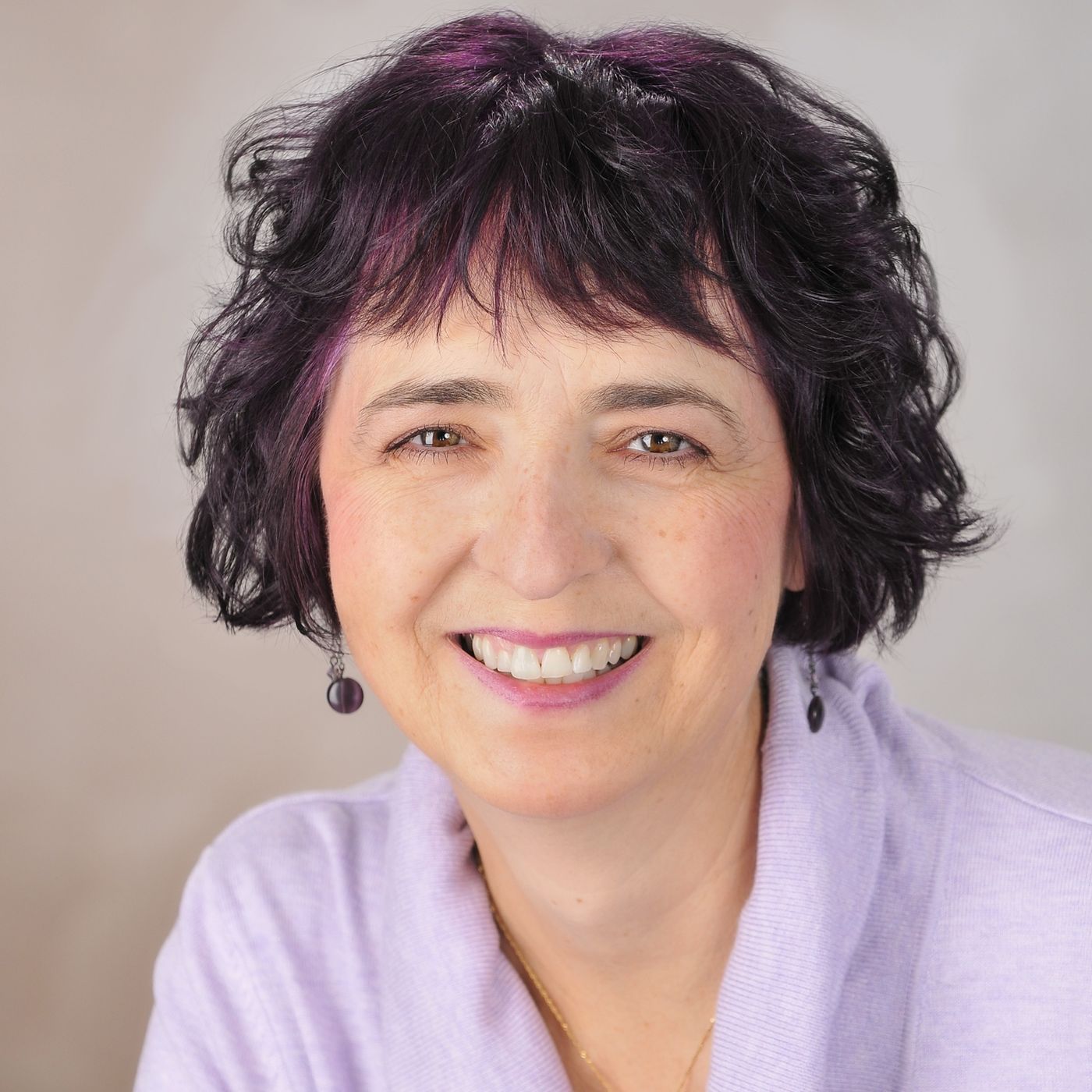 Vibrant Powerful Moms with Debbie Pokornik - Helping Everyday Women Create Extraordinary Lives!: How to Keep Your Brain Fit, Healthy and Foc thumbnail