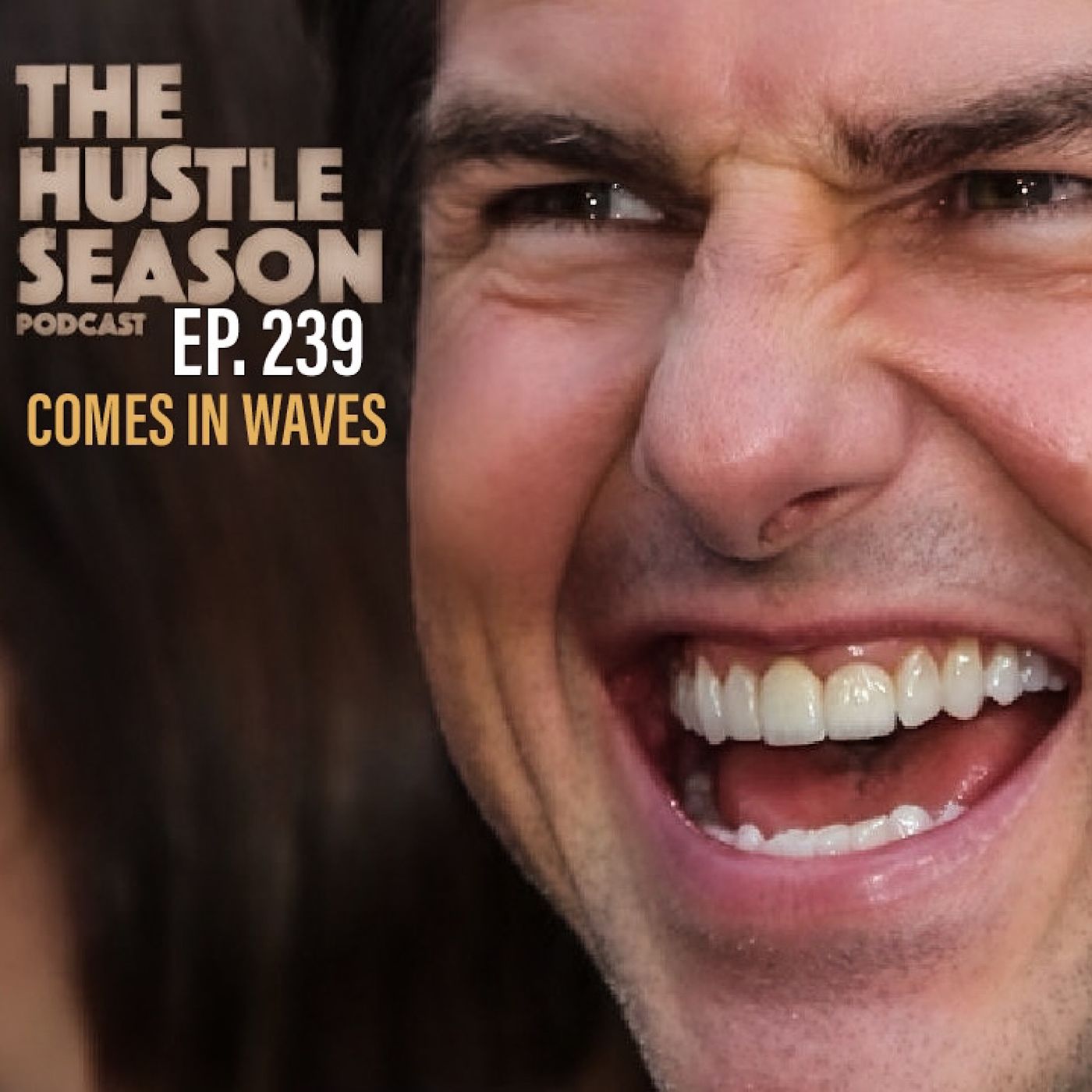 The Hustle Season Podcast