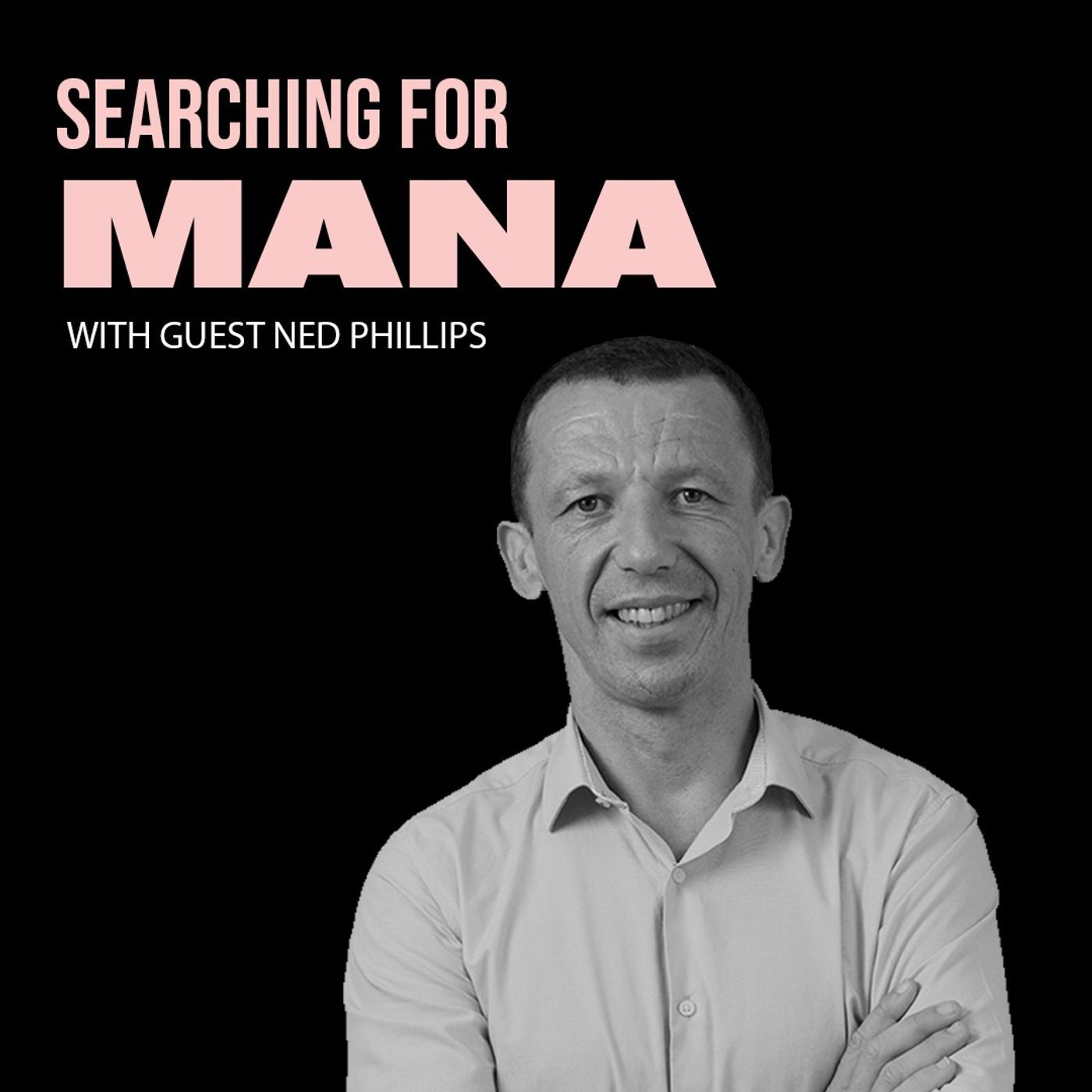 Searching for Mana with Lloyd Wahed