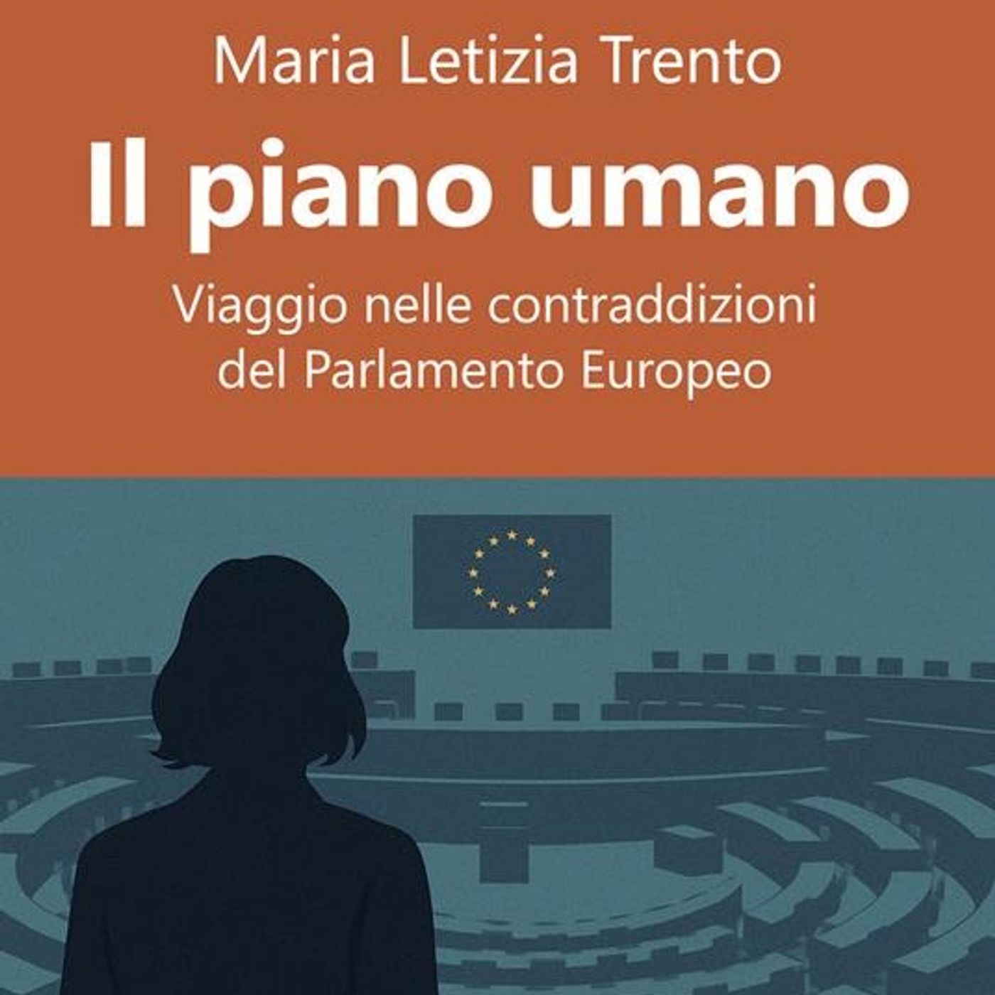 Maria Letizia Trento "Il piano umano" episode artwork