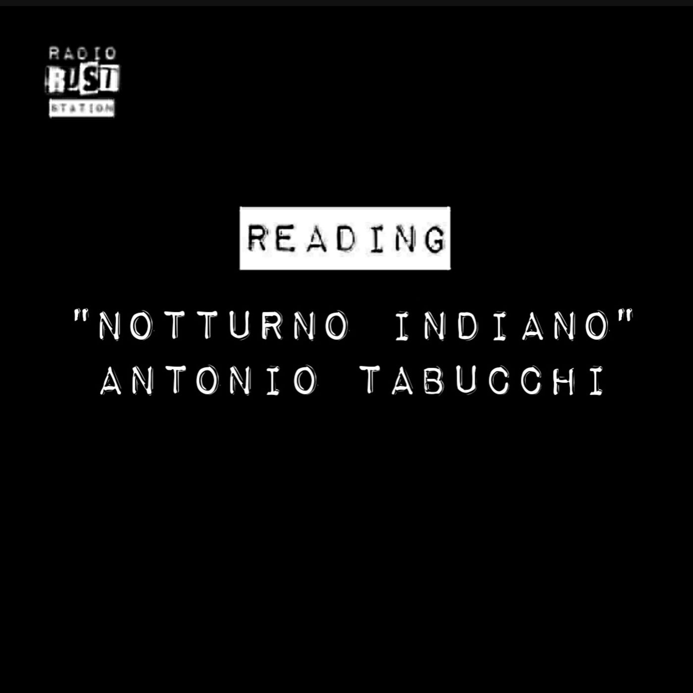 Notturno Indiano - Seconda Parte Notturno Indiano - Seconda Parte