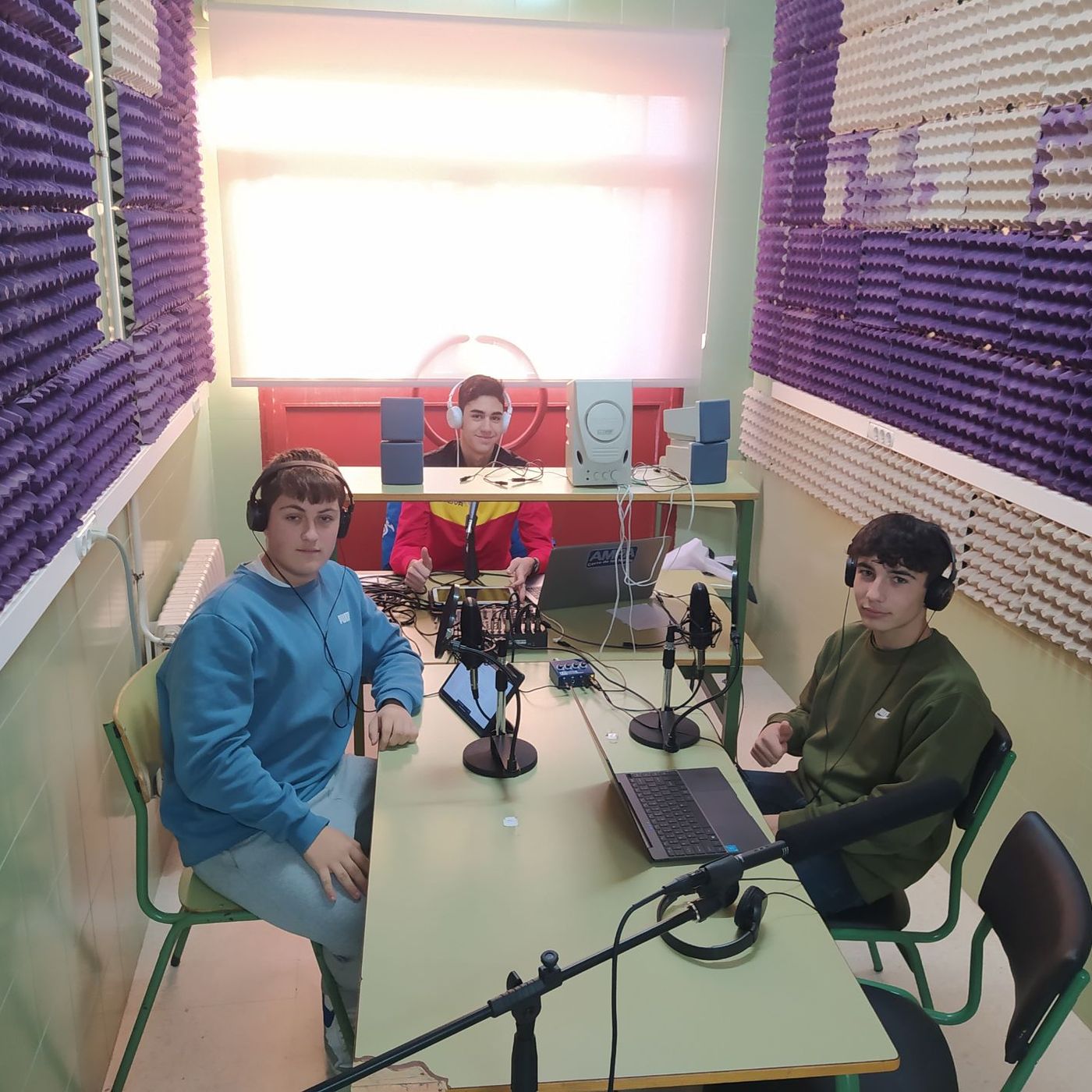 RTV_ISAMARBUE