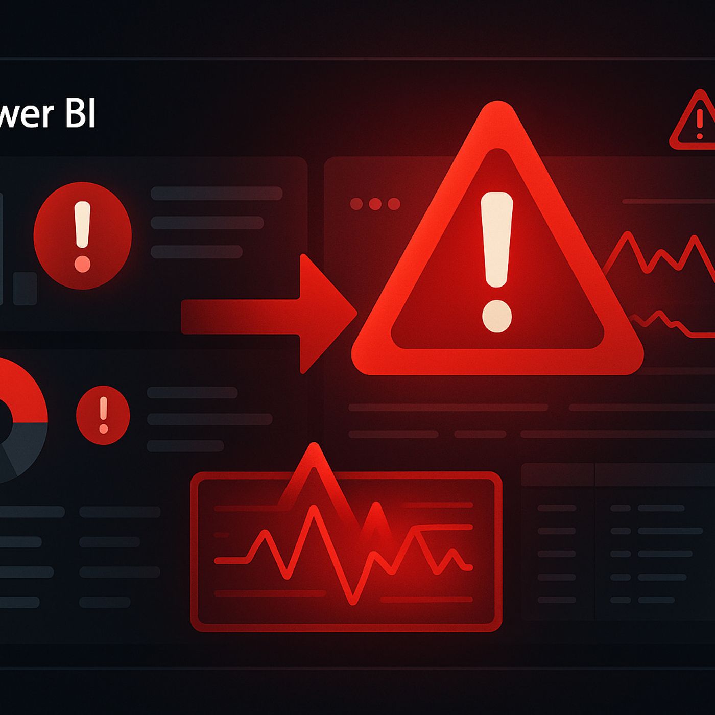 Hidden Dangers Inside Your Power BI Audit Logs