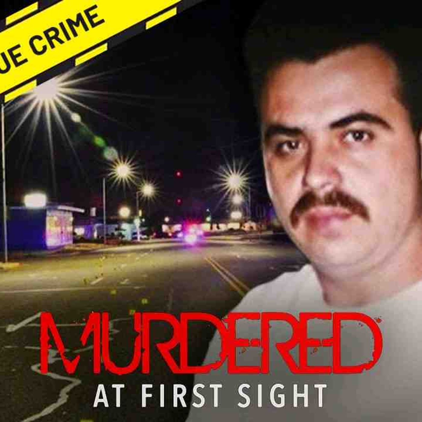 Shocking Murder of Loving Father_ Jorge Rodriguez  _ Murdered at First Sight episode artwork