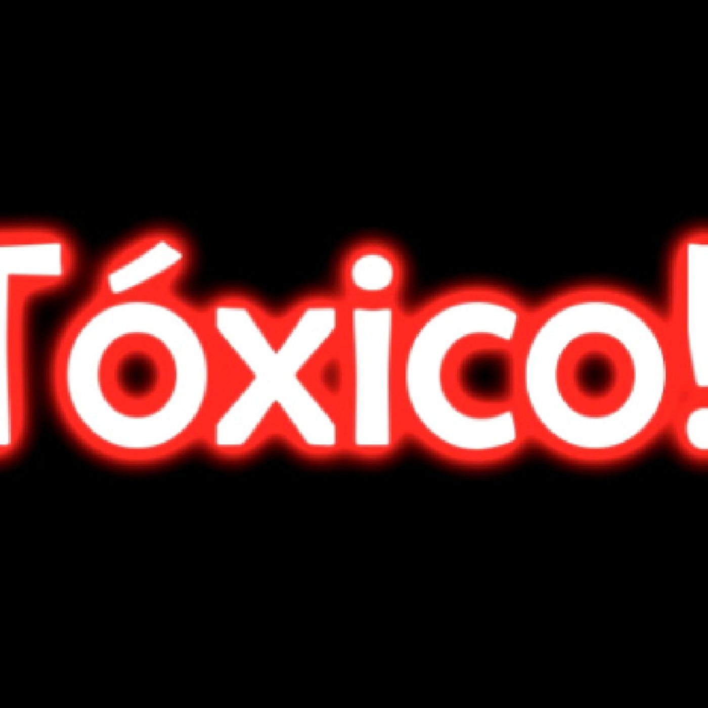 #02 - TÓXICO! episode artwork
