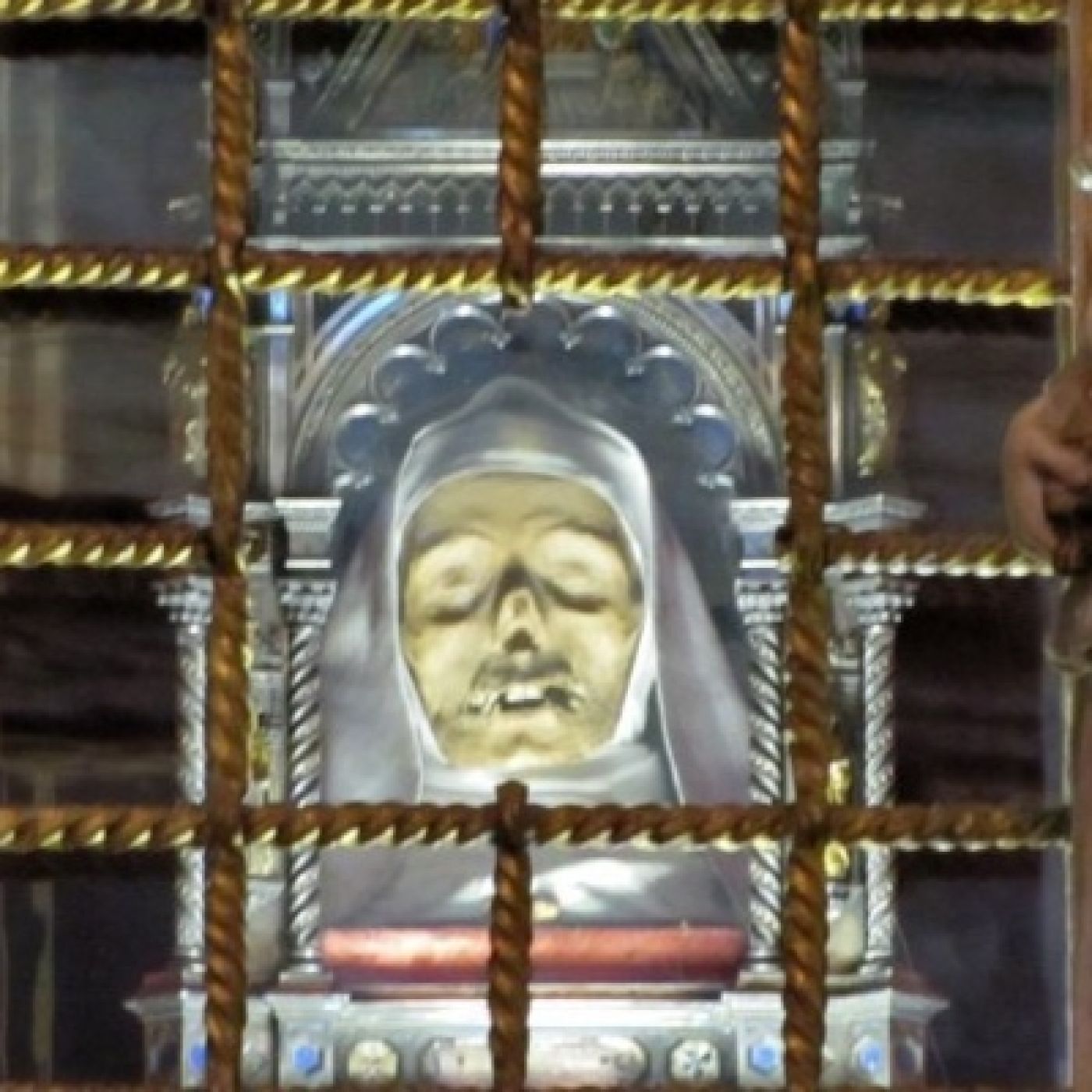 Voces del Misterio