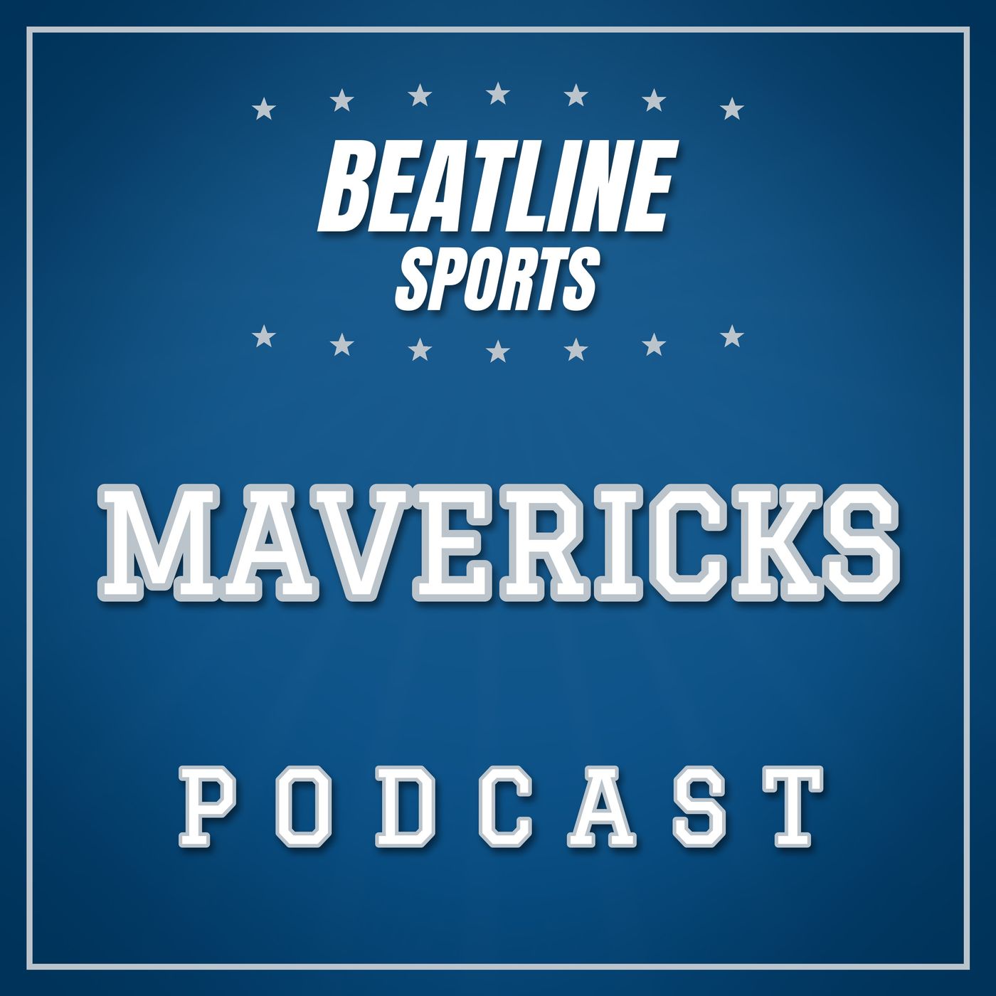 Beatline Mavericks - Daily Podcast On The Dallas Mavericks podcast artwork