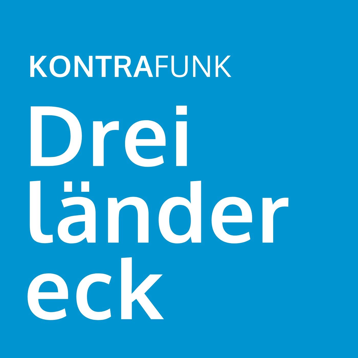 Dreiländereck