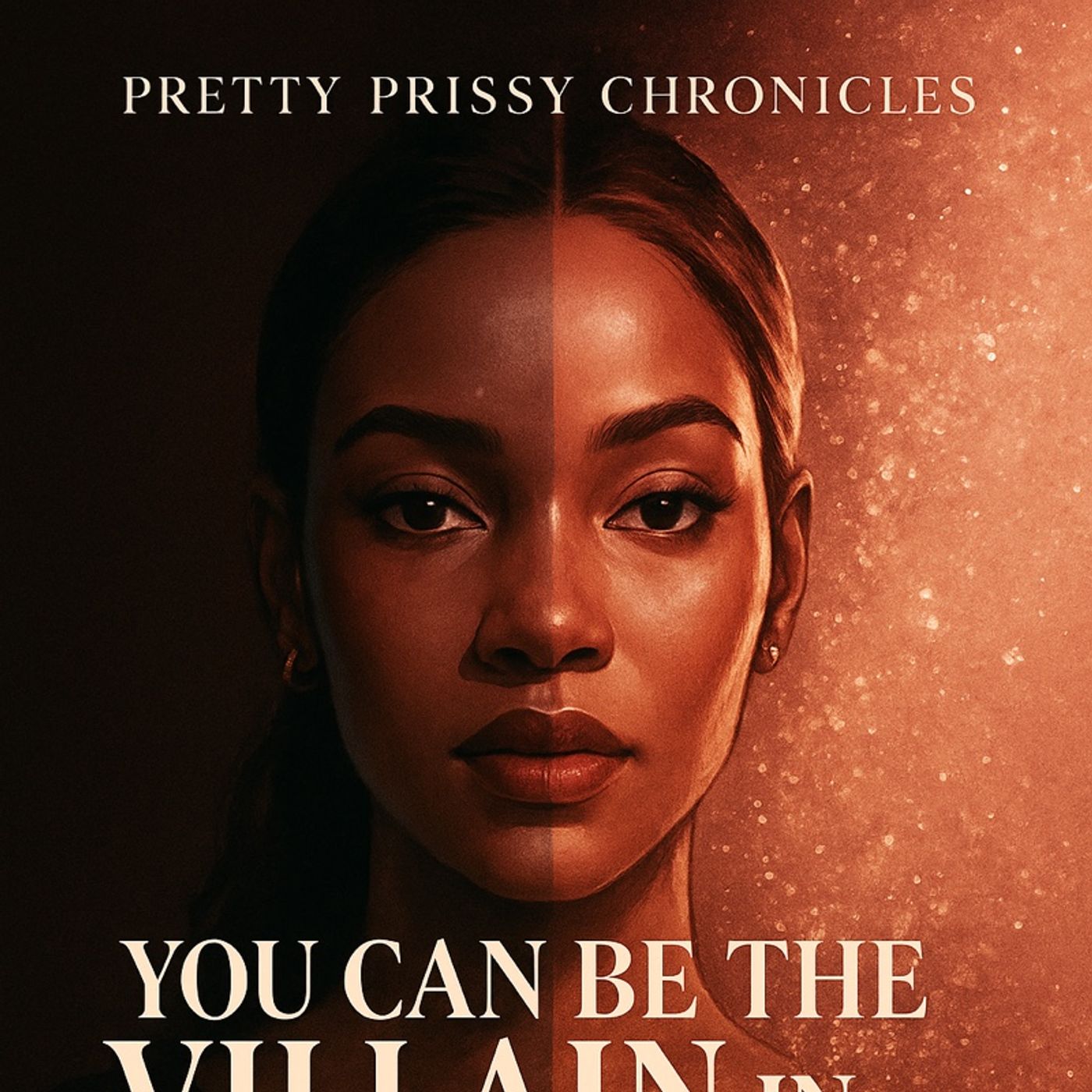 You Can Be the Villain in Their Story & the Hero in Your Own episode artwork
