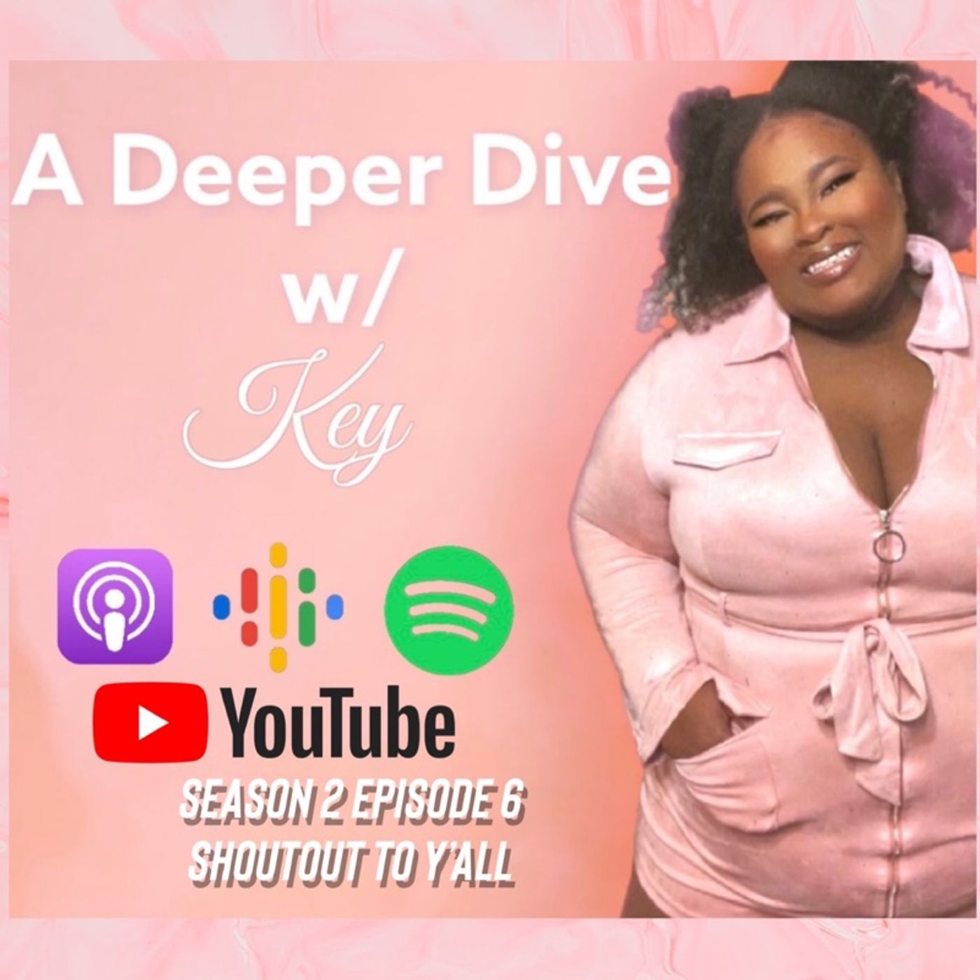 A Deeper Dive with Key