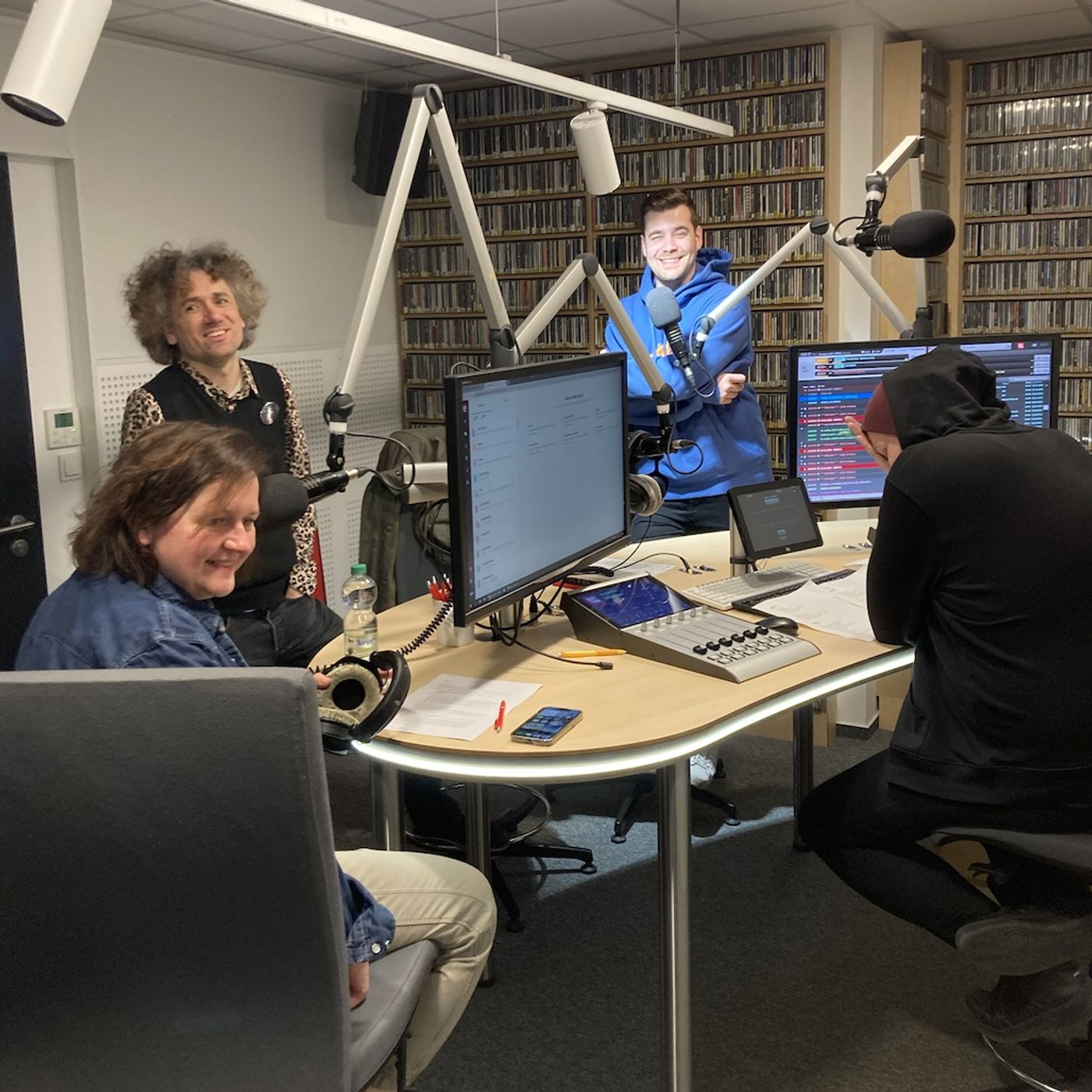 Radio 1