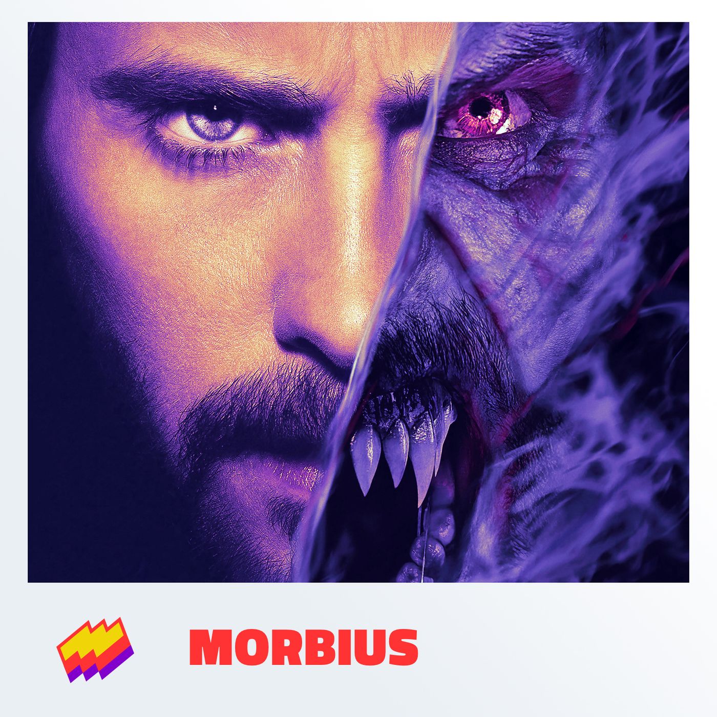 T10E09- Morbius: Pudo haber sido un e-mail