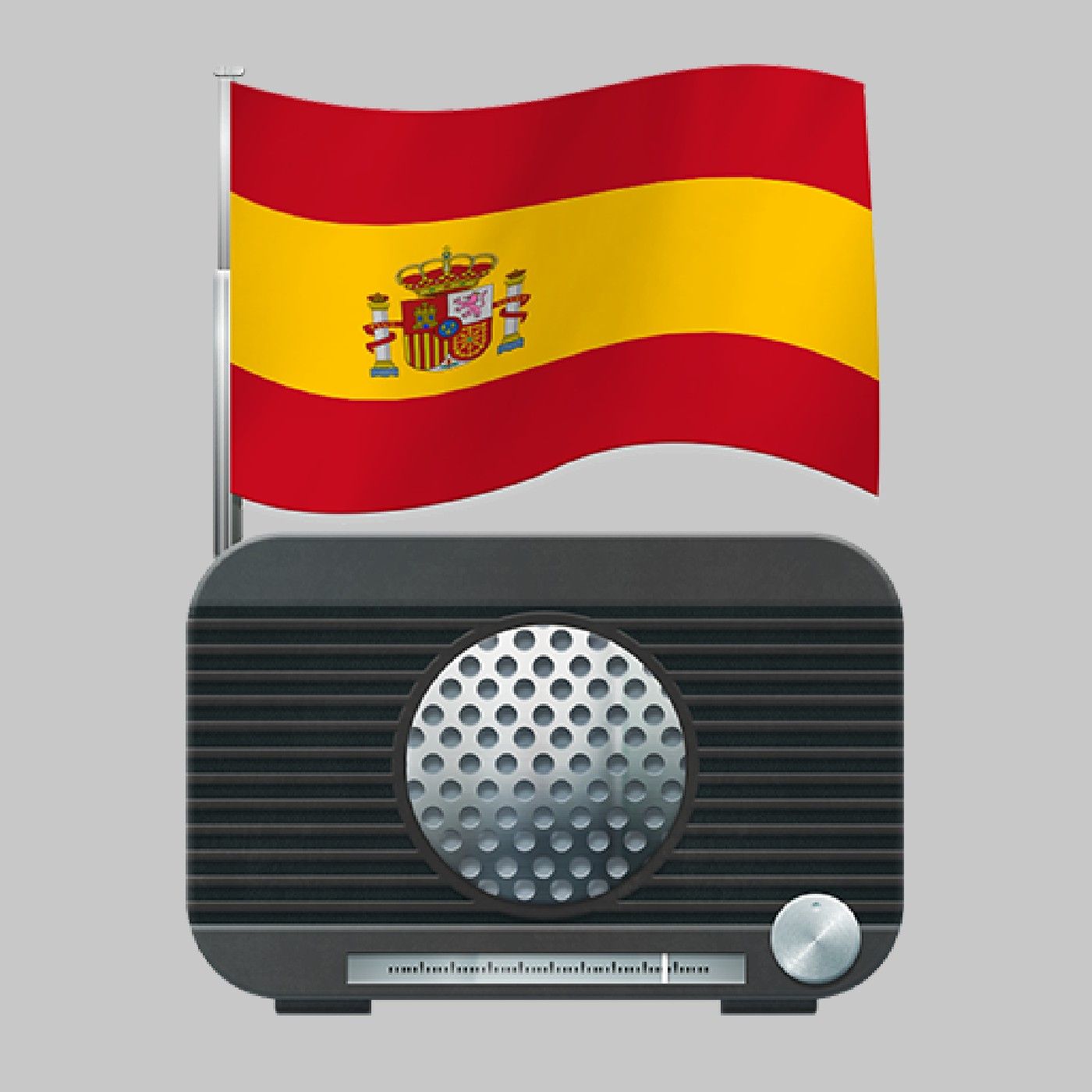 Radio louiza