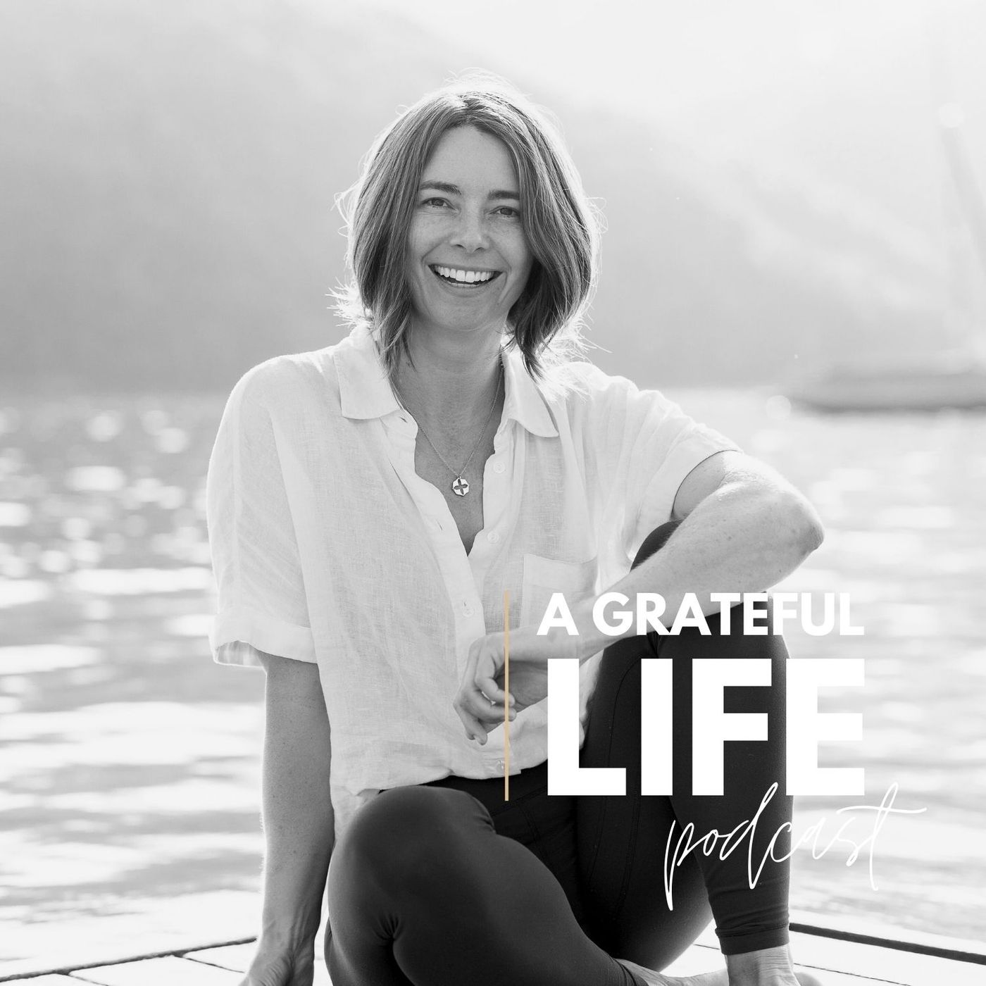 Lizzie Lasater - On AI in Yoga