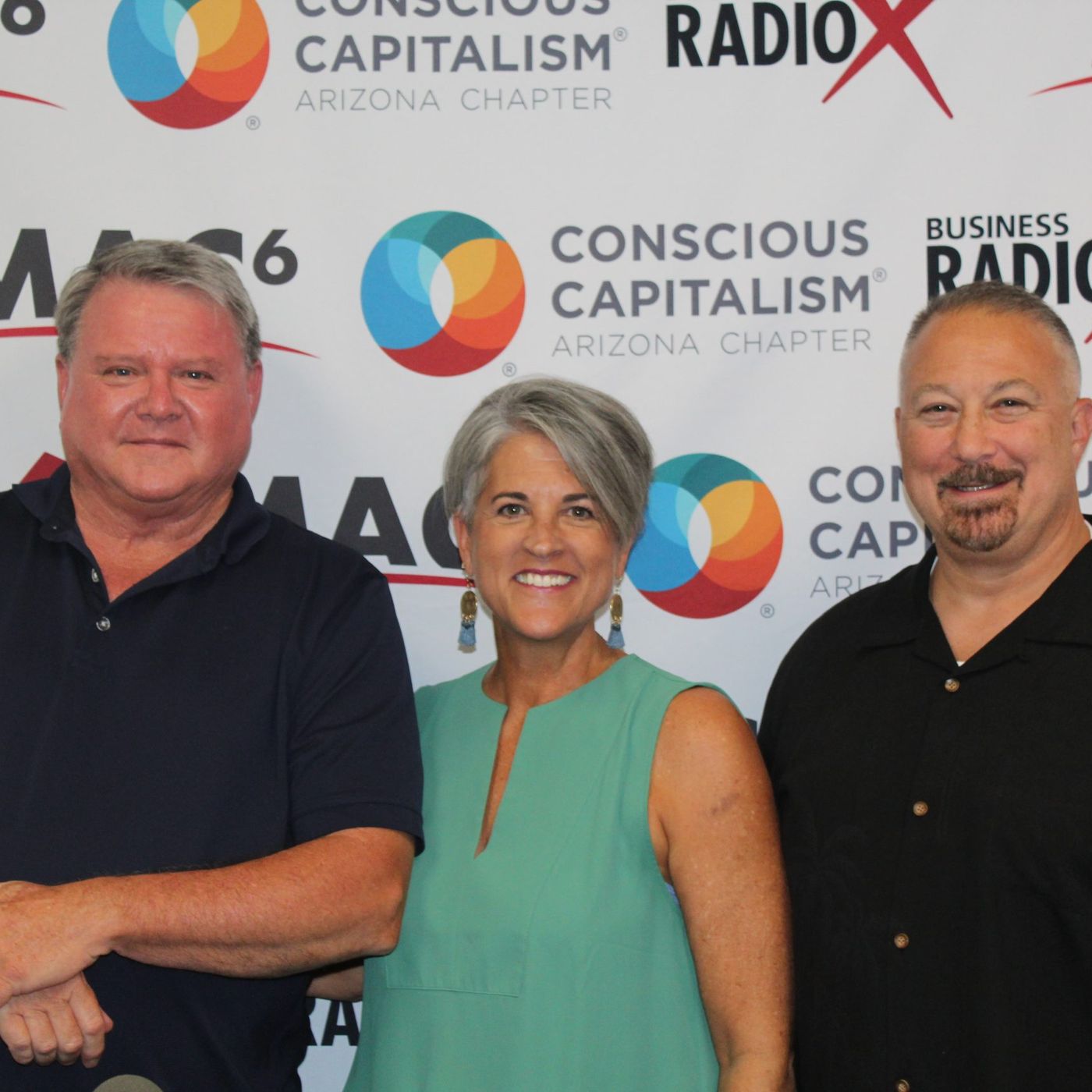 Phoenix Business Radio