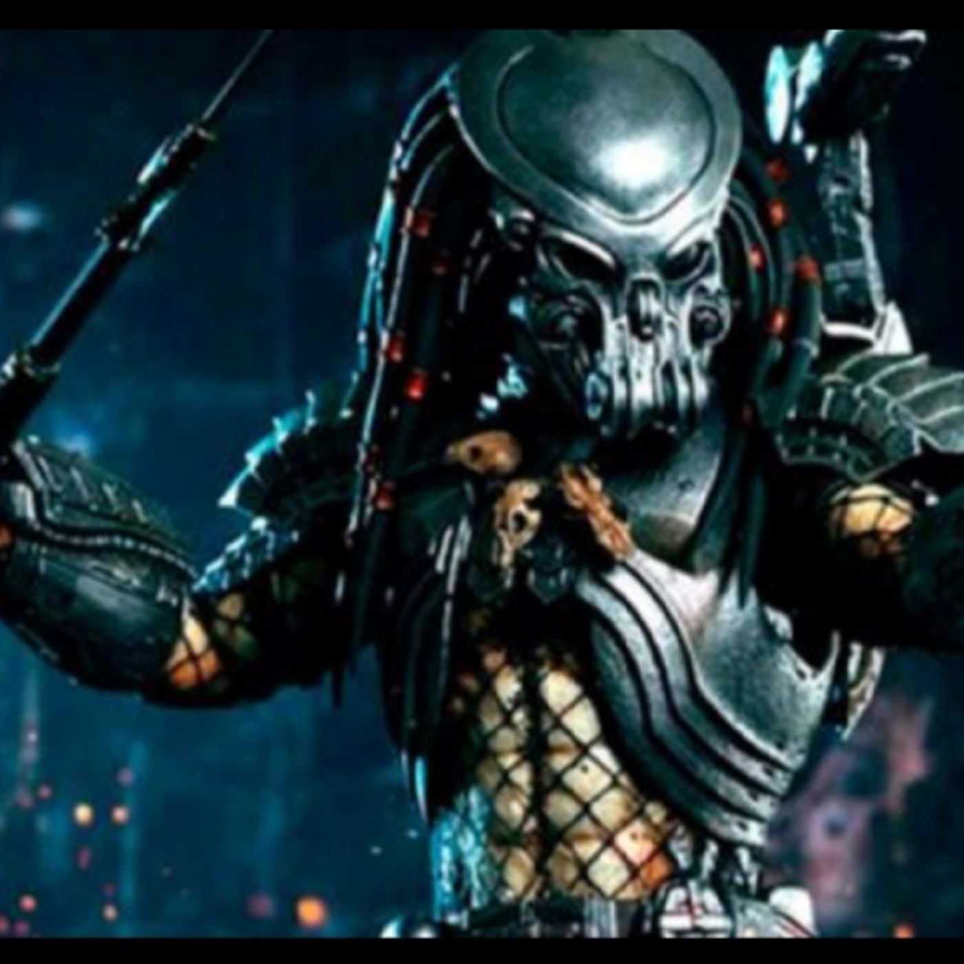 Reseña Critica  de Predator